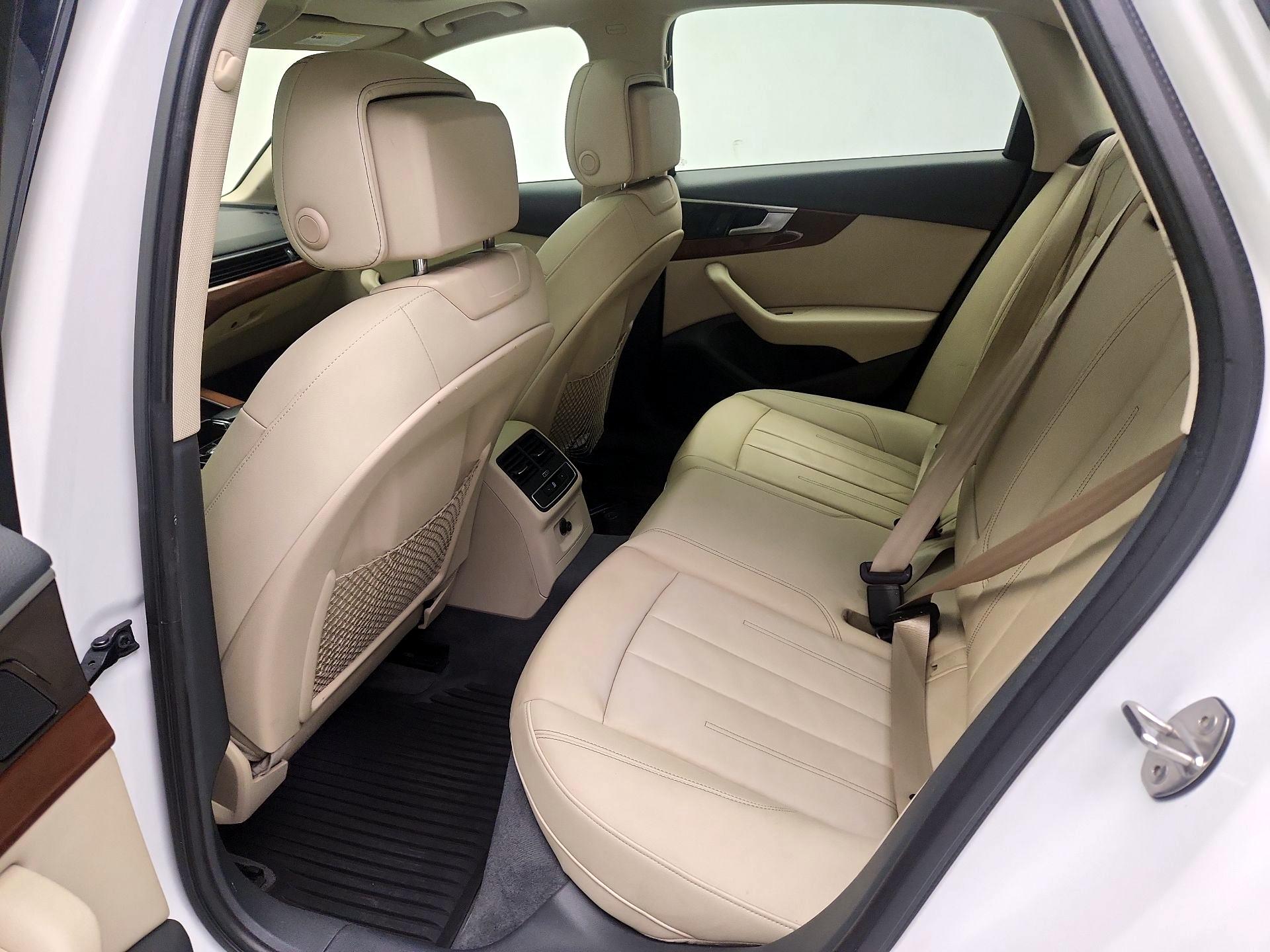 Thumbnail: 2020 Audi A4 - 19