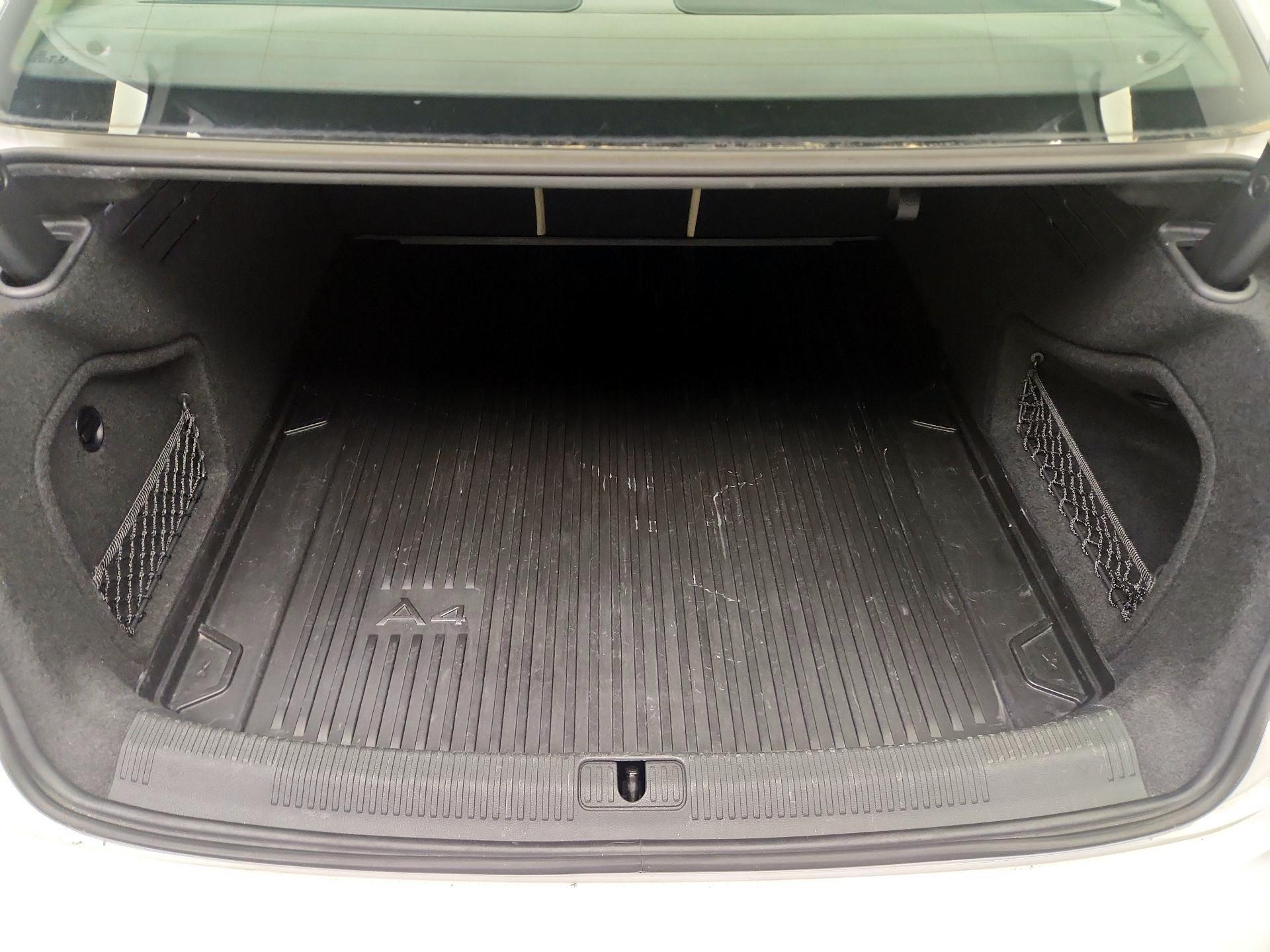 Thumbnail: 2020 Audi A4 - 20