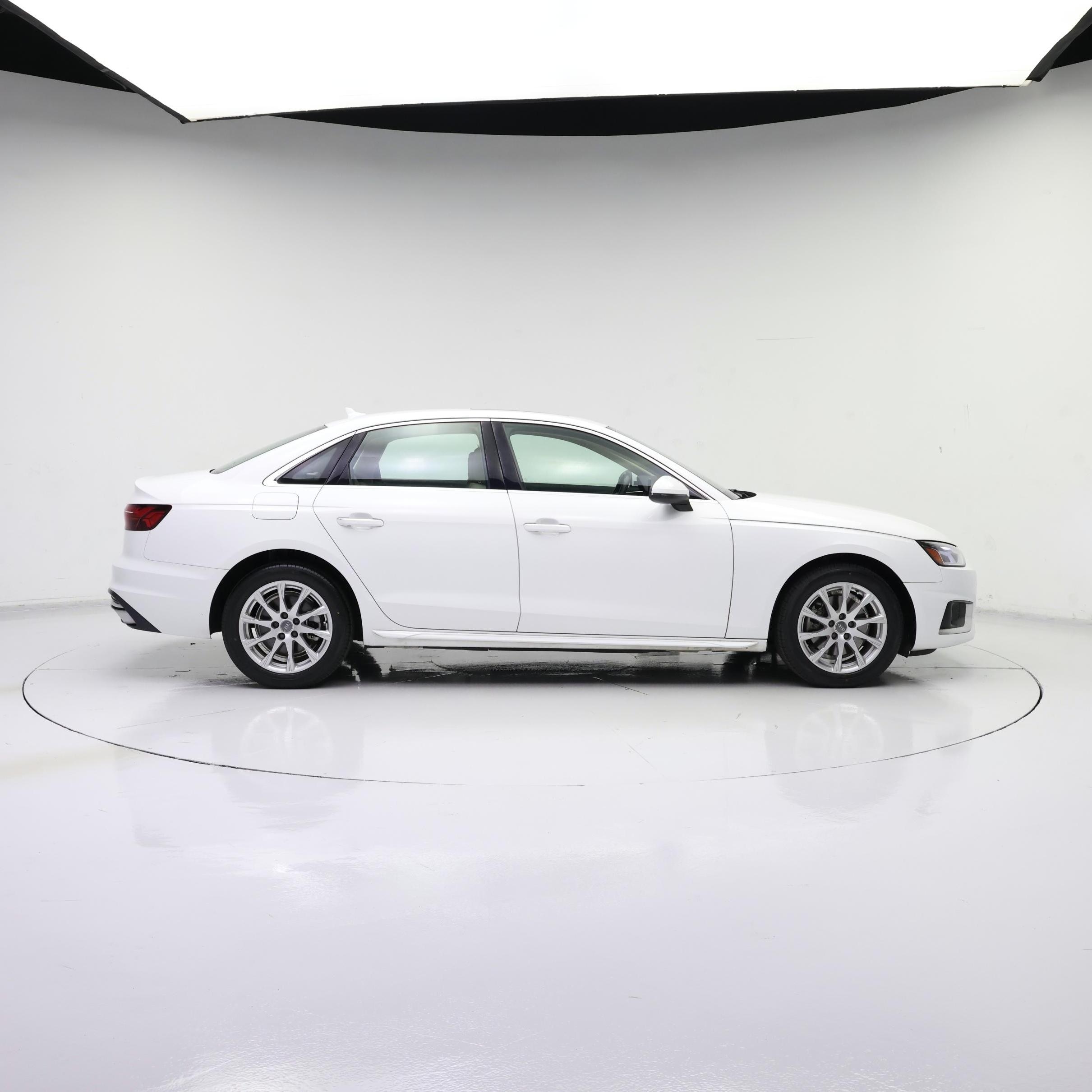 Thumbnail: 2020 Audi A4 - 7