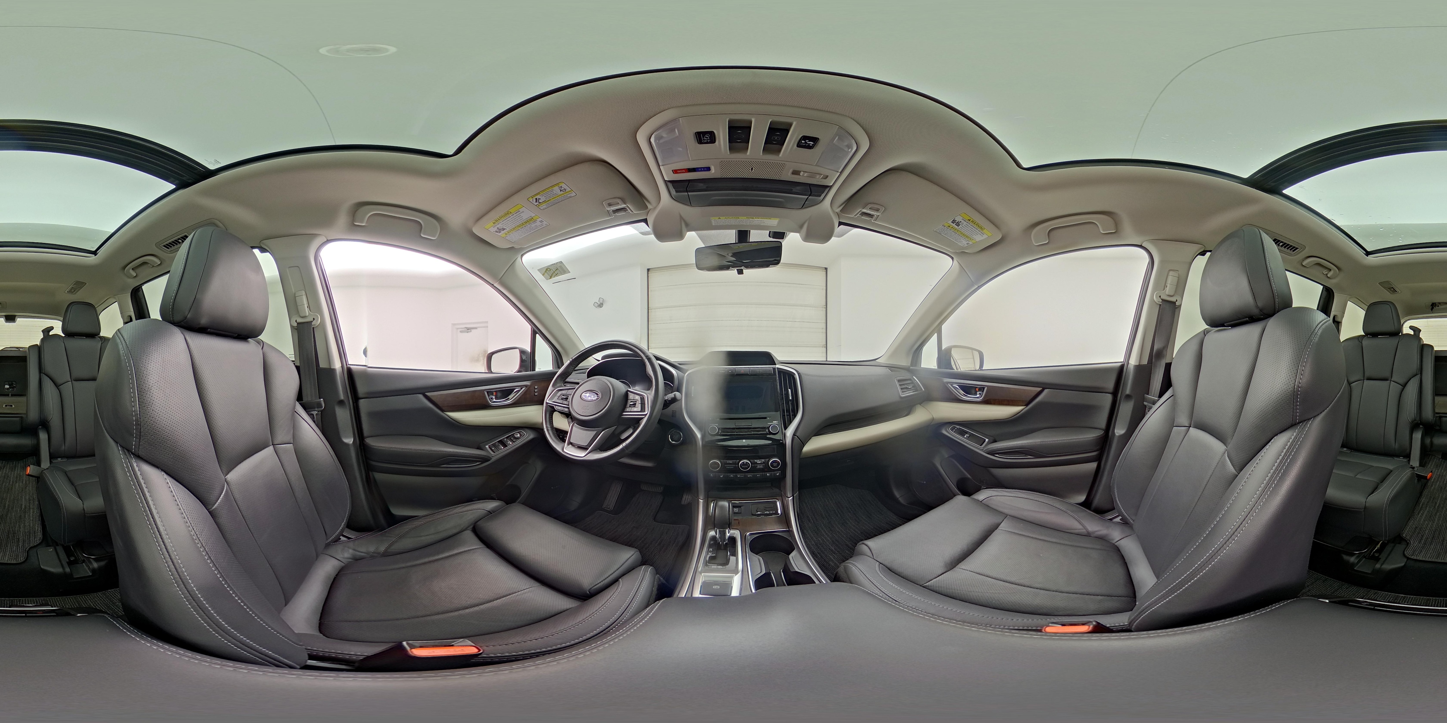 2021 Subaru Ascent Touring - Photo 26