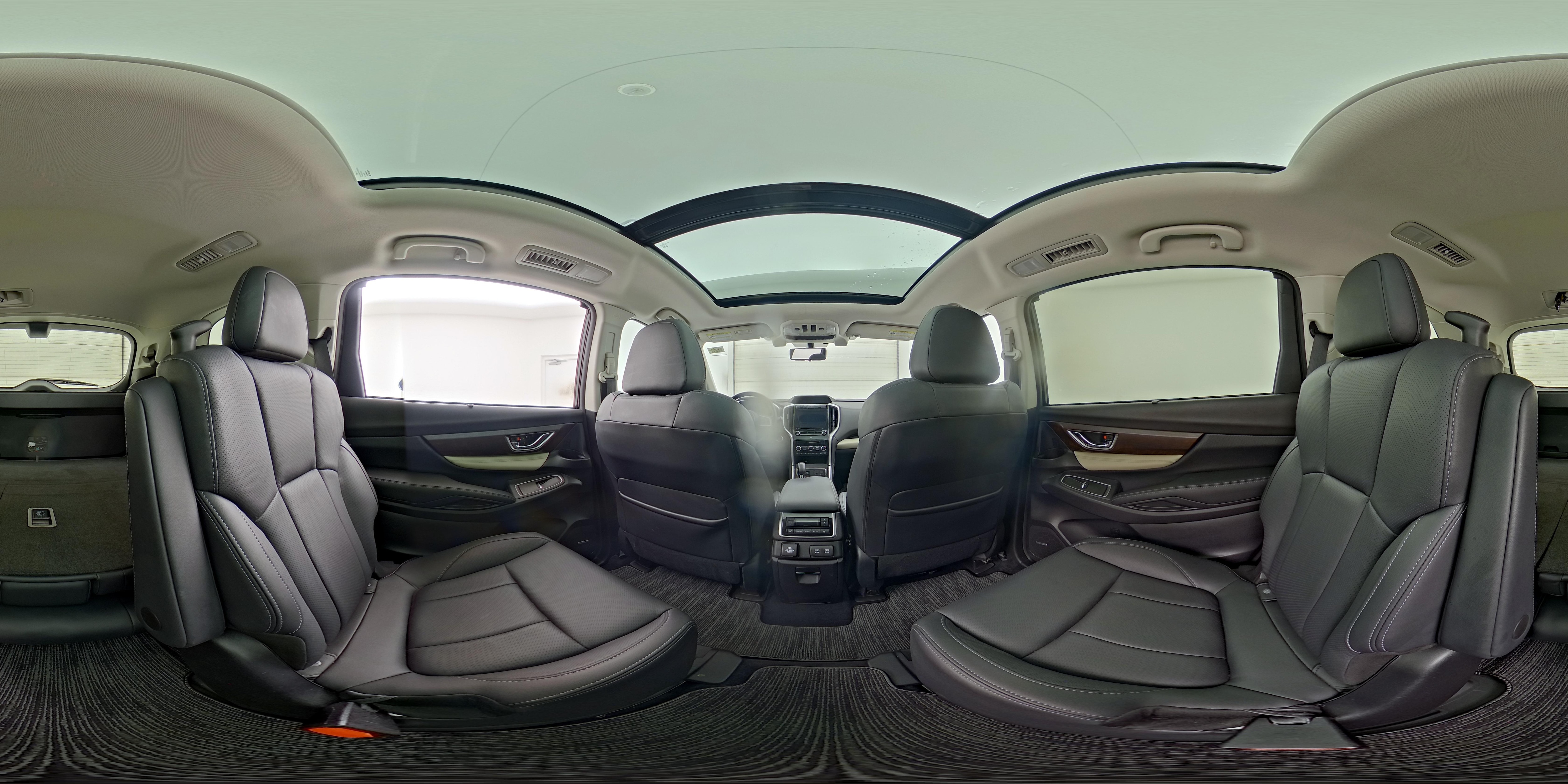 2021 Subaru Ascent Touring - Photo 27