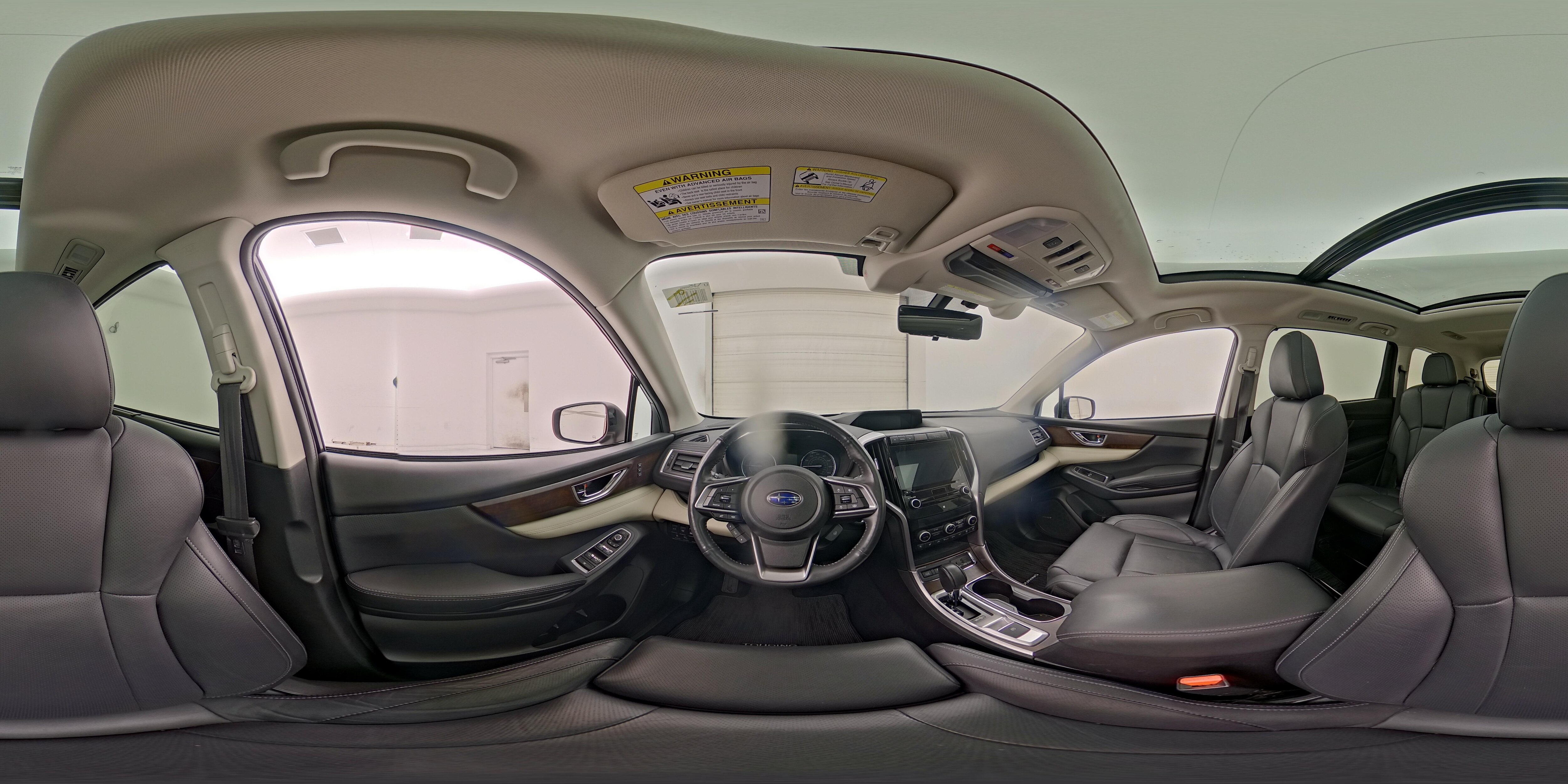 2021 Subaru Ascent Touring - Photo 28