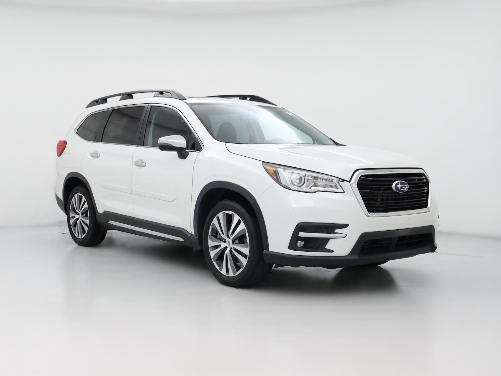 2021 Subaru Ascent