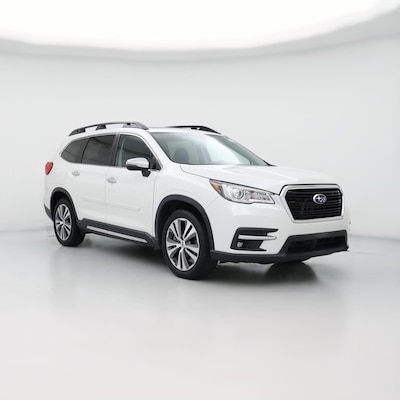 2021 Subaru Ascent Touring