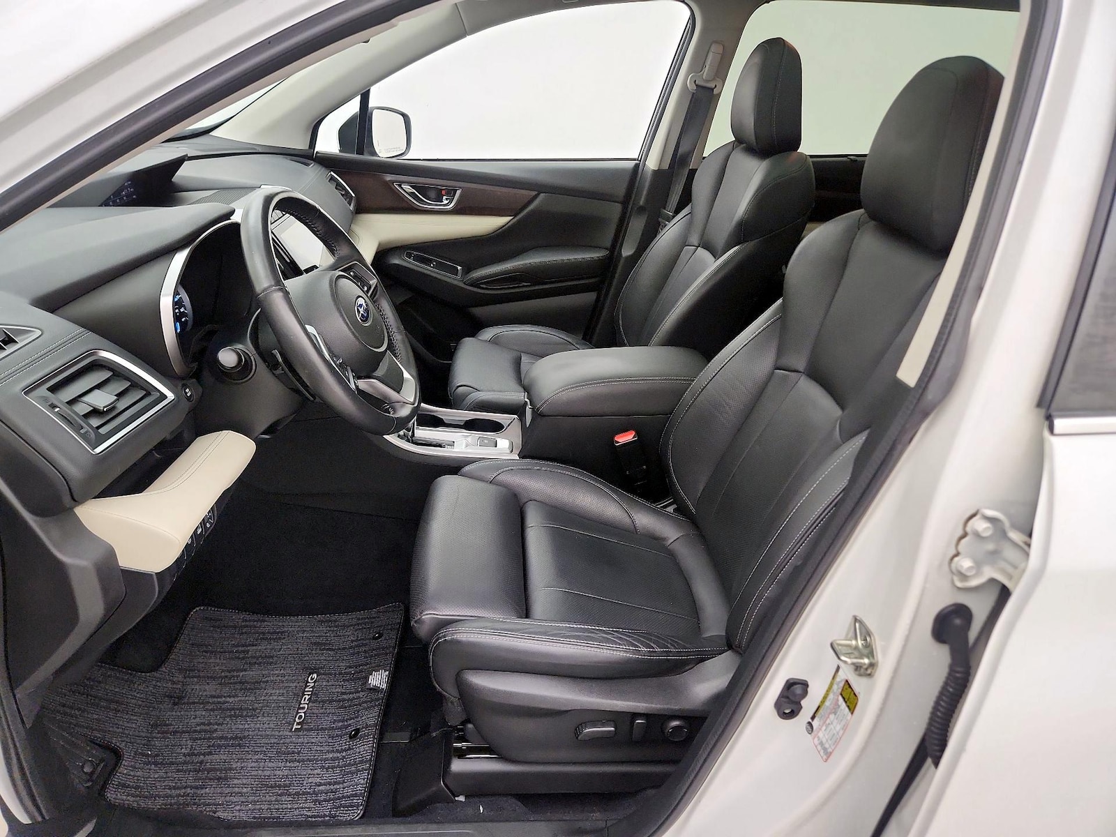 2021 Subaru Ascent Touring - Photo 12