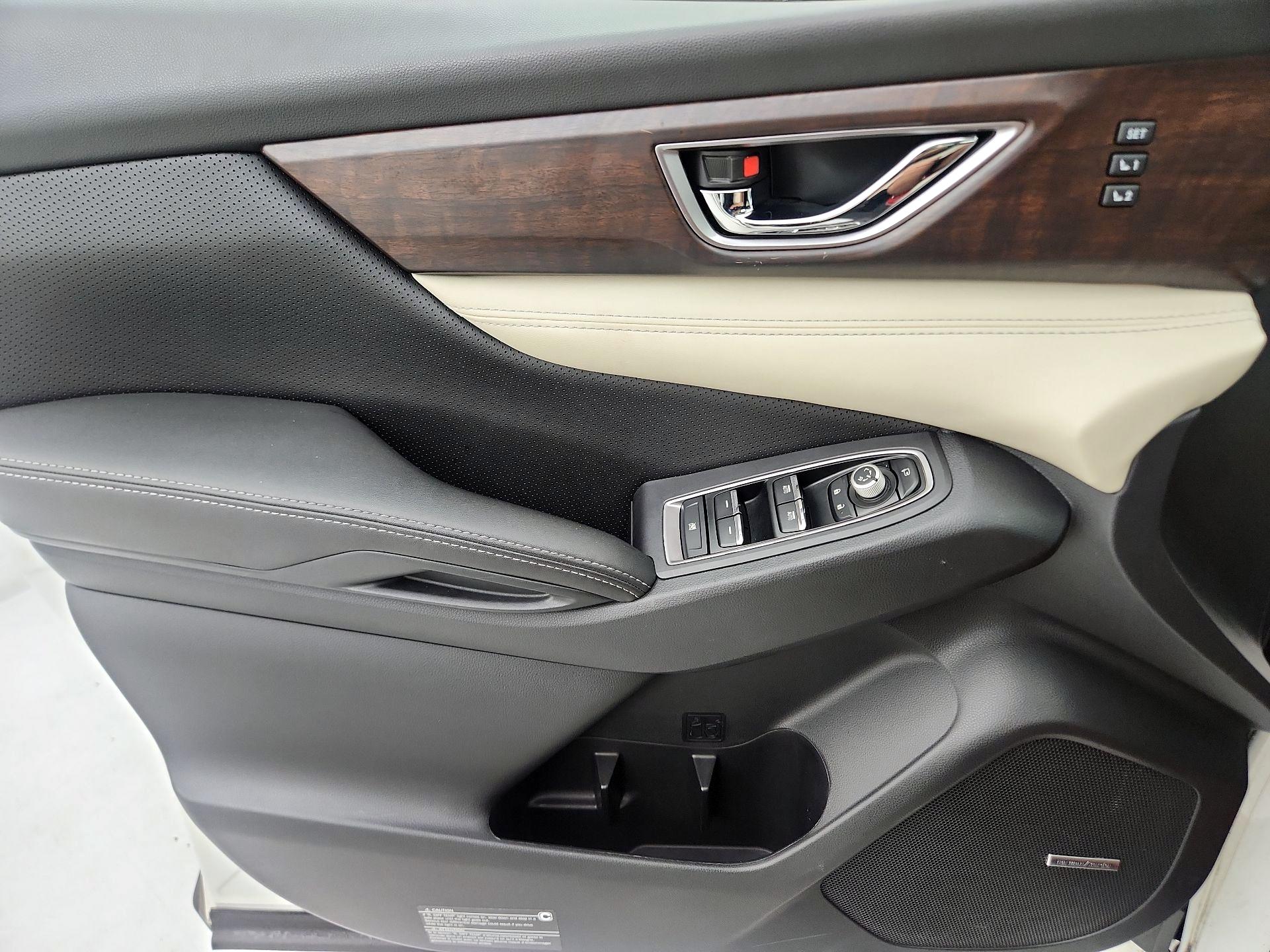 Thumbnail: 2021 Subaru Ascent - 12
