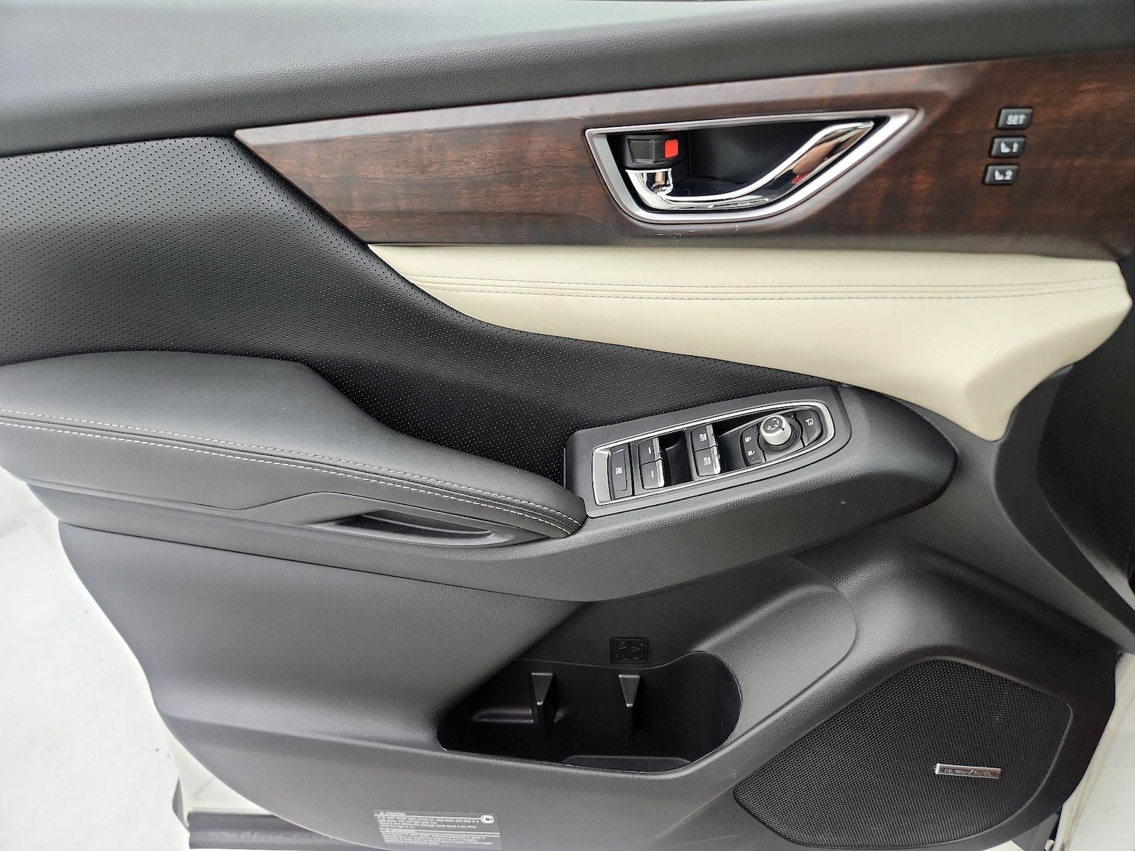 2021 Subaru Ascent Touring - Photo 13