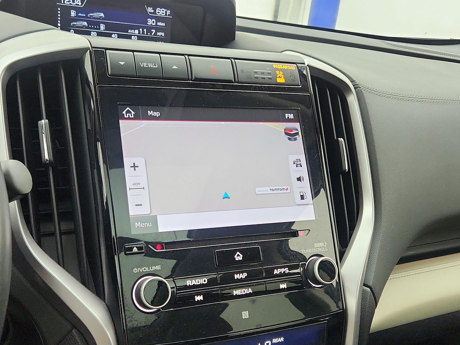 2021 Subaru Ascent Touring - Photo 15