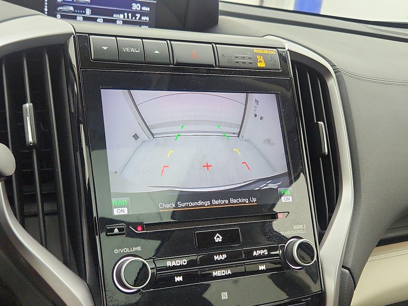 2021 Subaru Ascent Touring - Photo 16