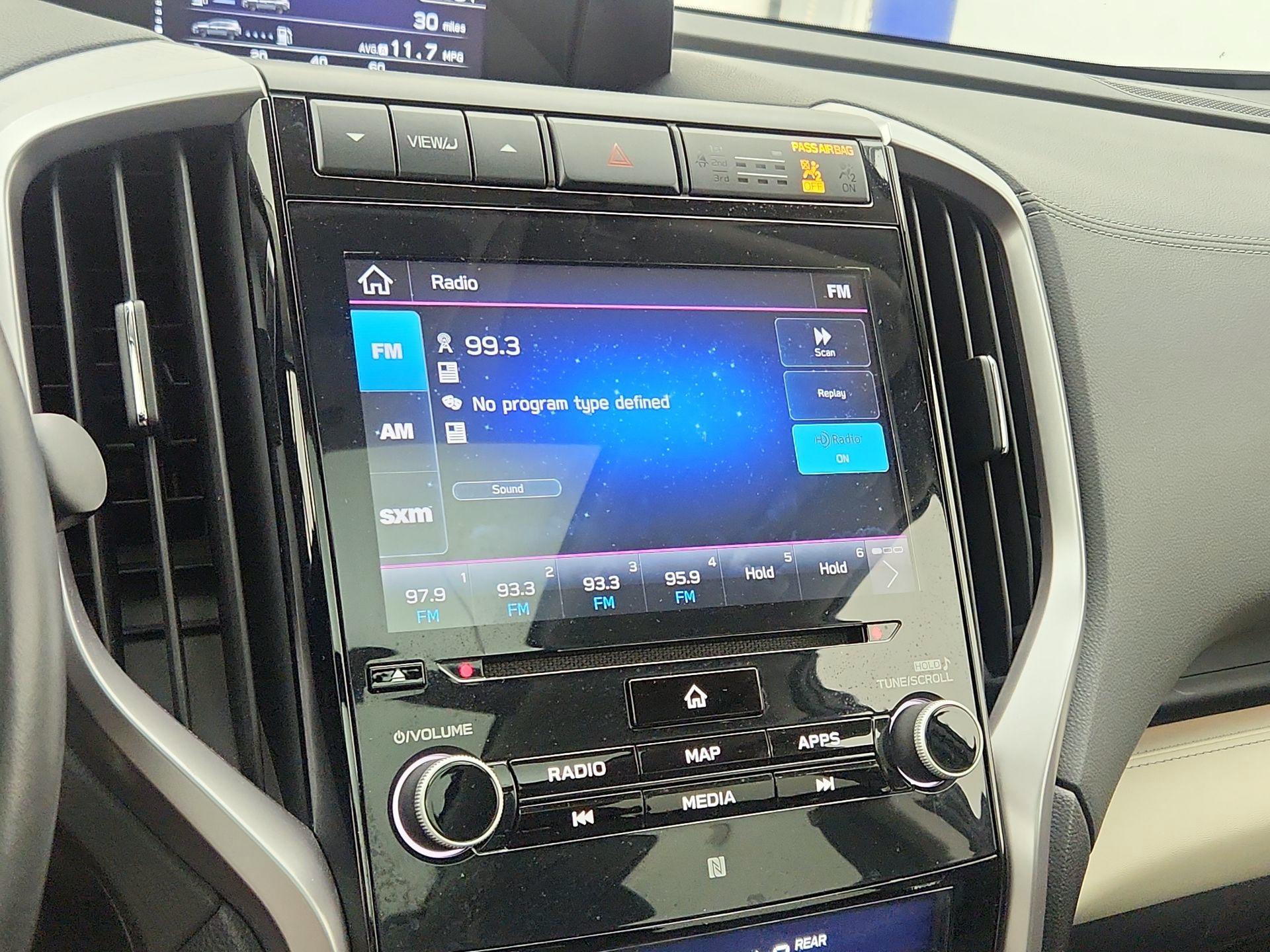 Thumbnail: 2021 Subaru Ascent - 16