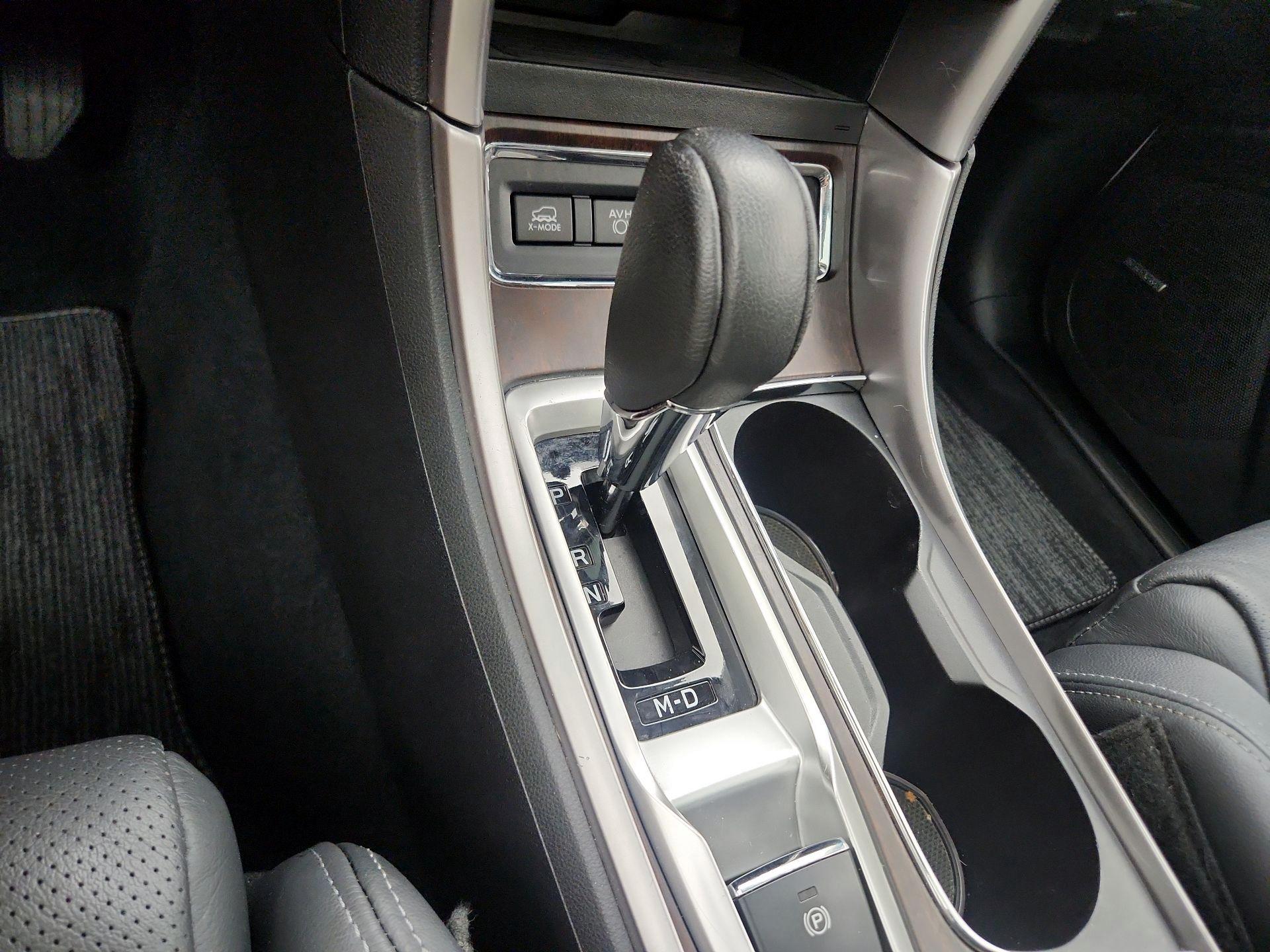 Thumbnail: 2021 Subaru Ascent - 18