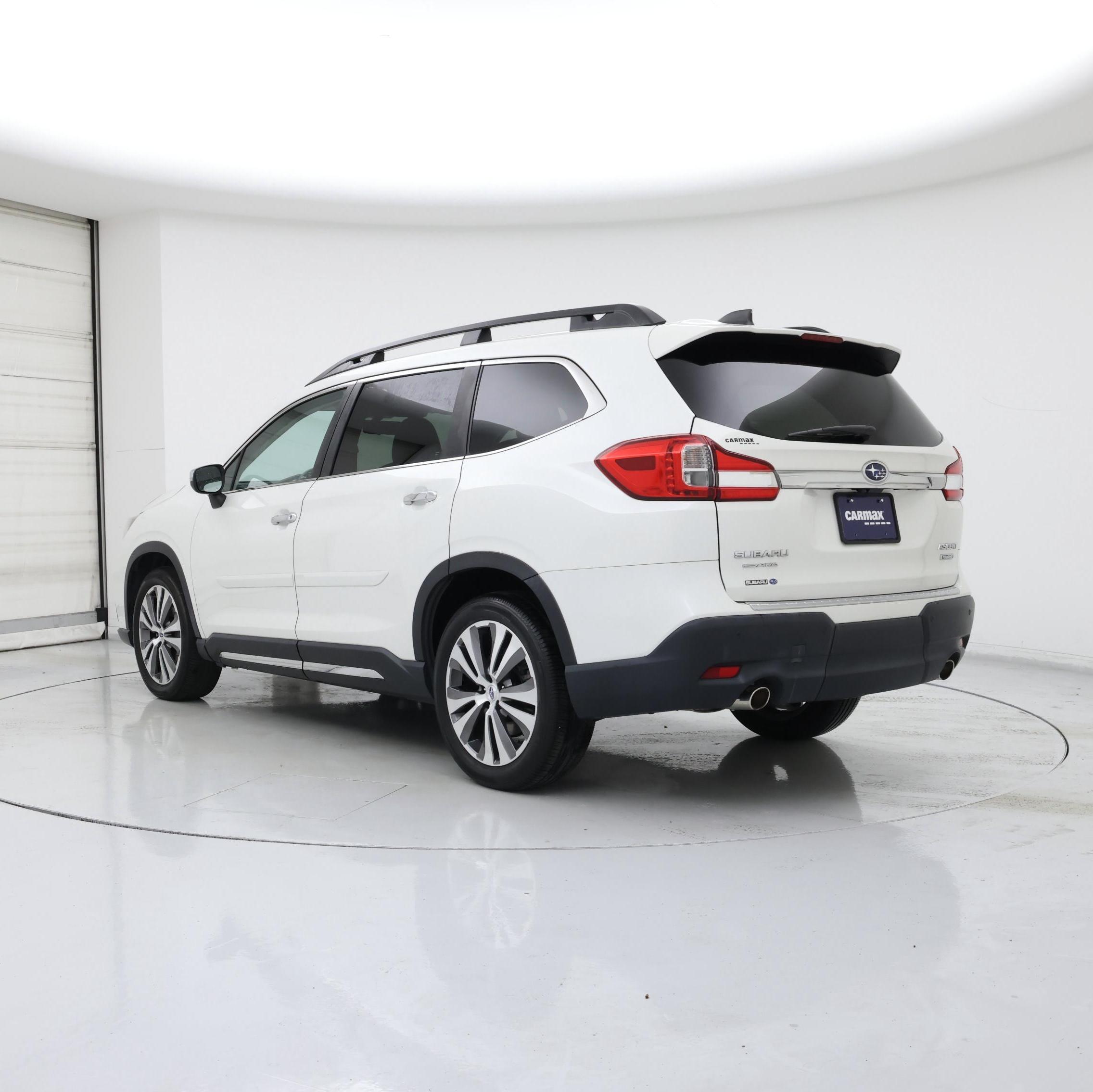 Thumbnail: 2021 Subaru Ascent - 2