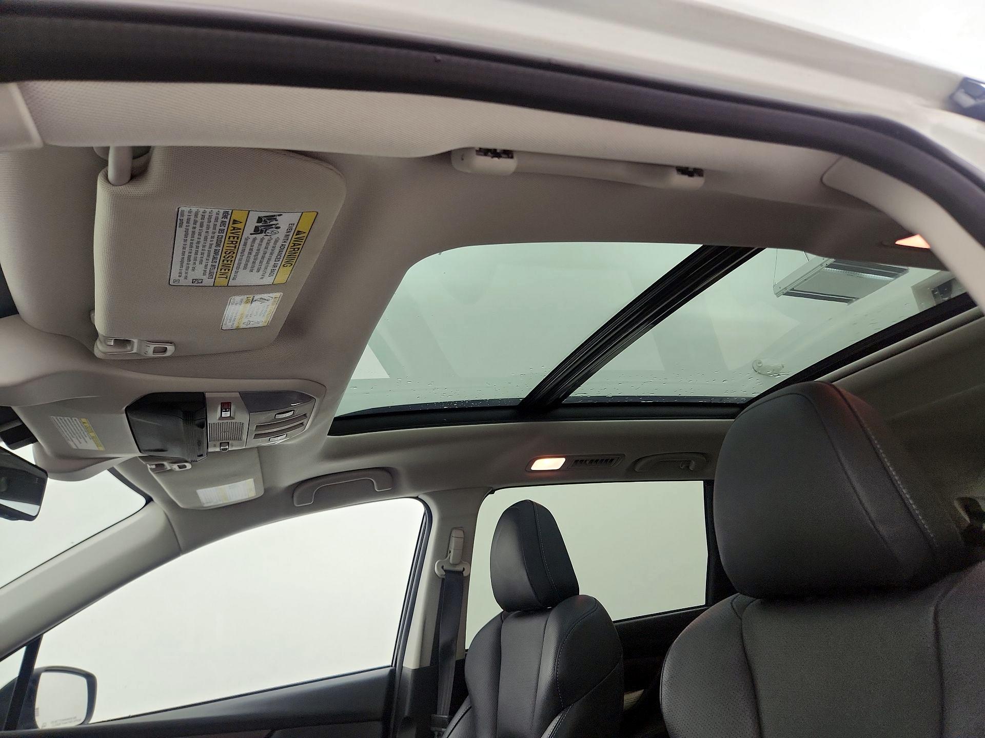 Thumbnail: 2021 Subaru Ascent - 20