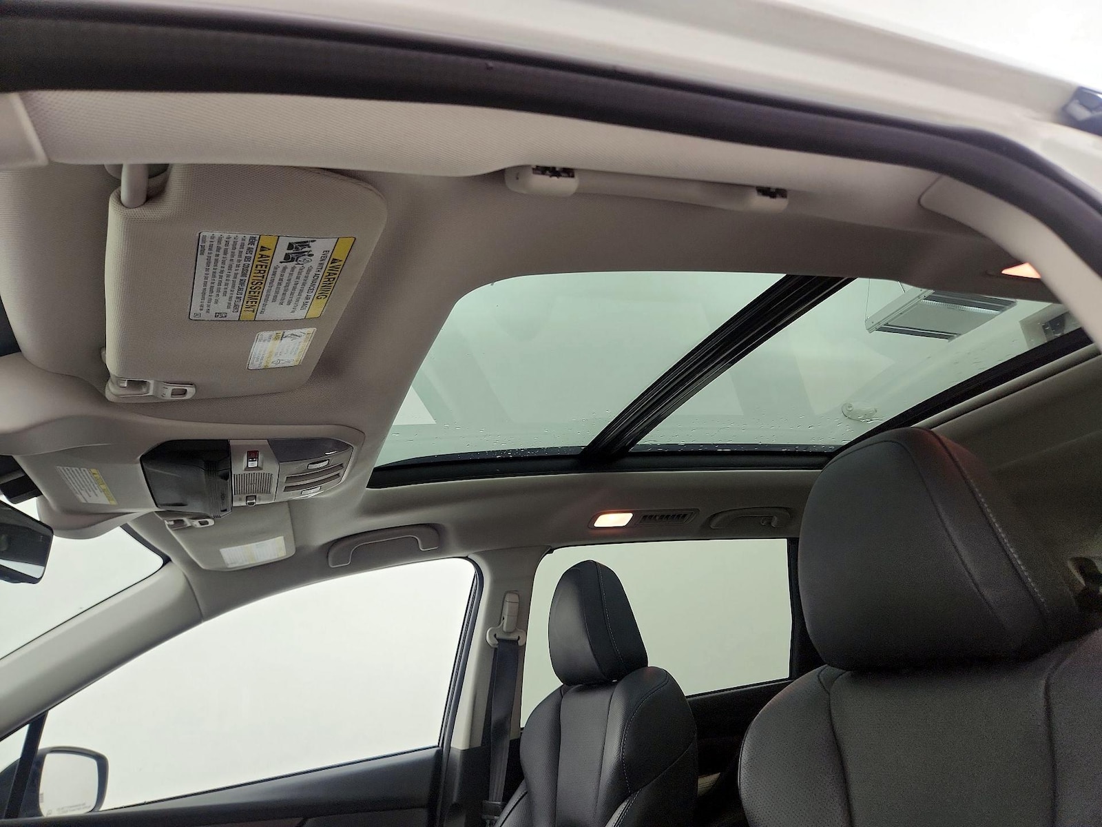 2021 Subaru Ascent Touring - Photo 21