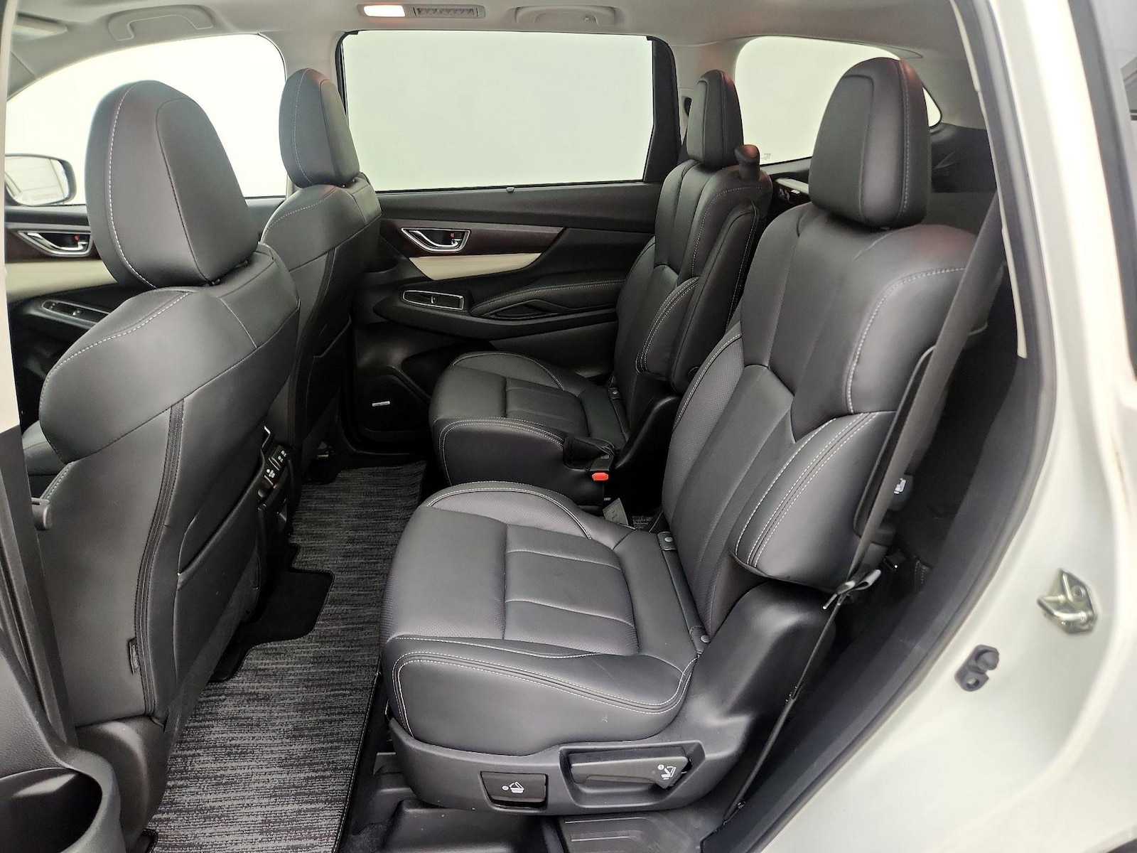 2021 Subaru Ascent Touring - Photo 22