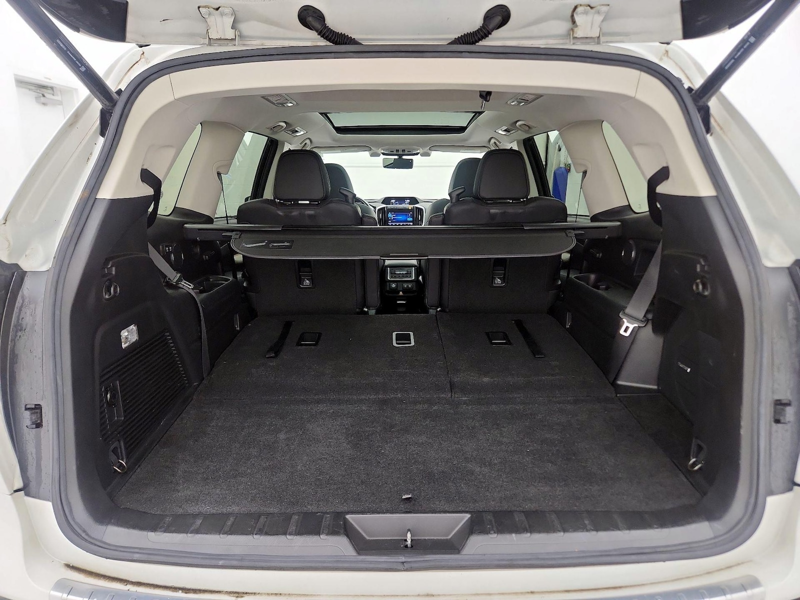 2021 Subaru Ascent Touring - Photo 23