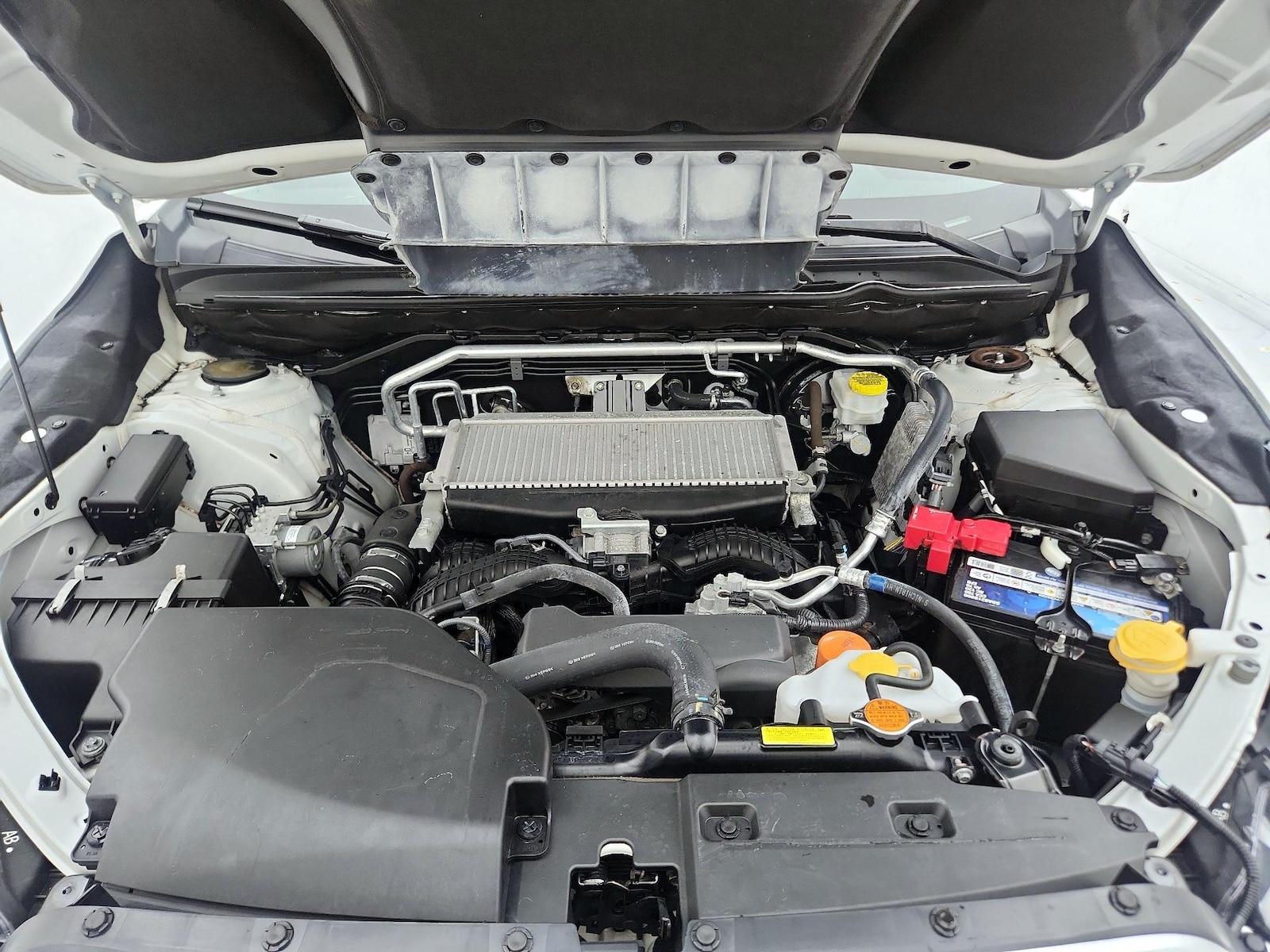 2021 Subaru Ascent Touring - Photo 24