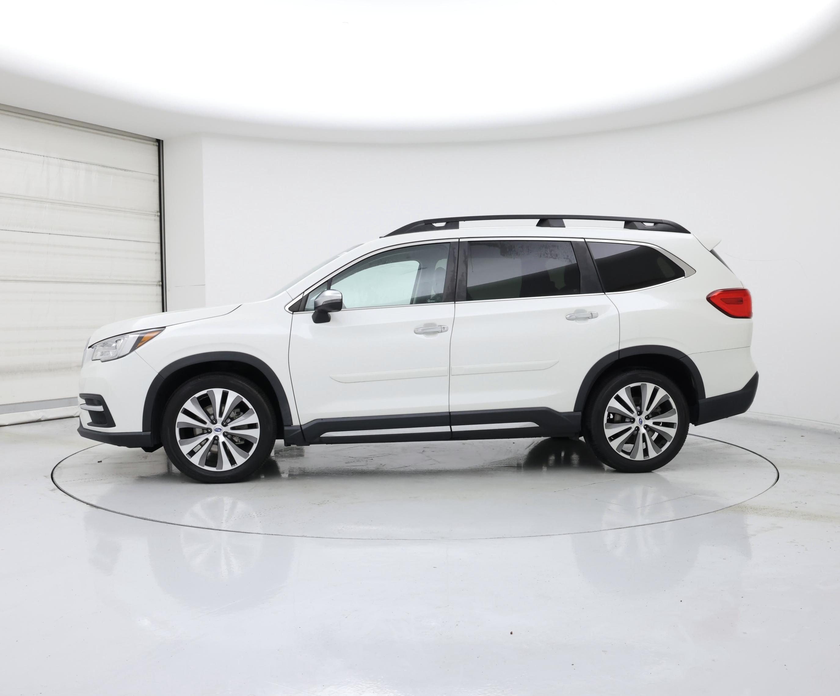 Thumbnail: 2021 Subaru Ascent - 3