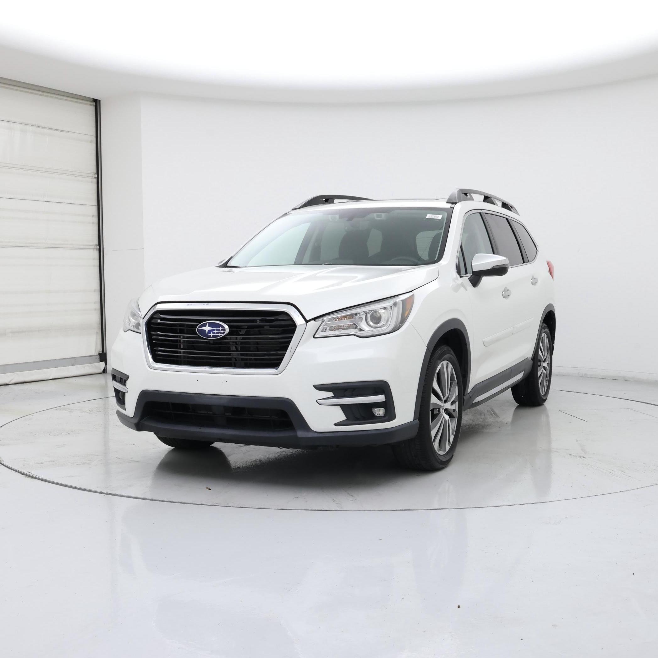 Thumbnail: 2021 Subaru Ascent - 4