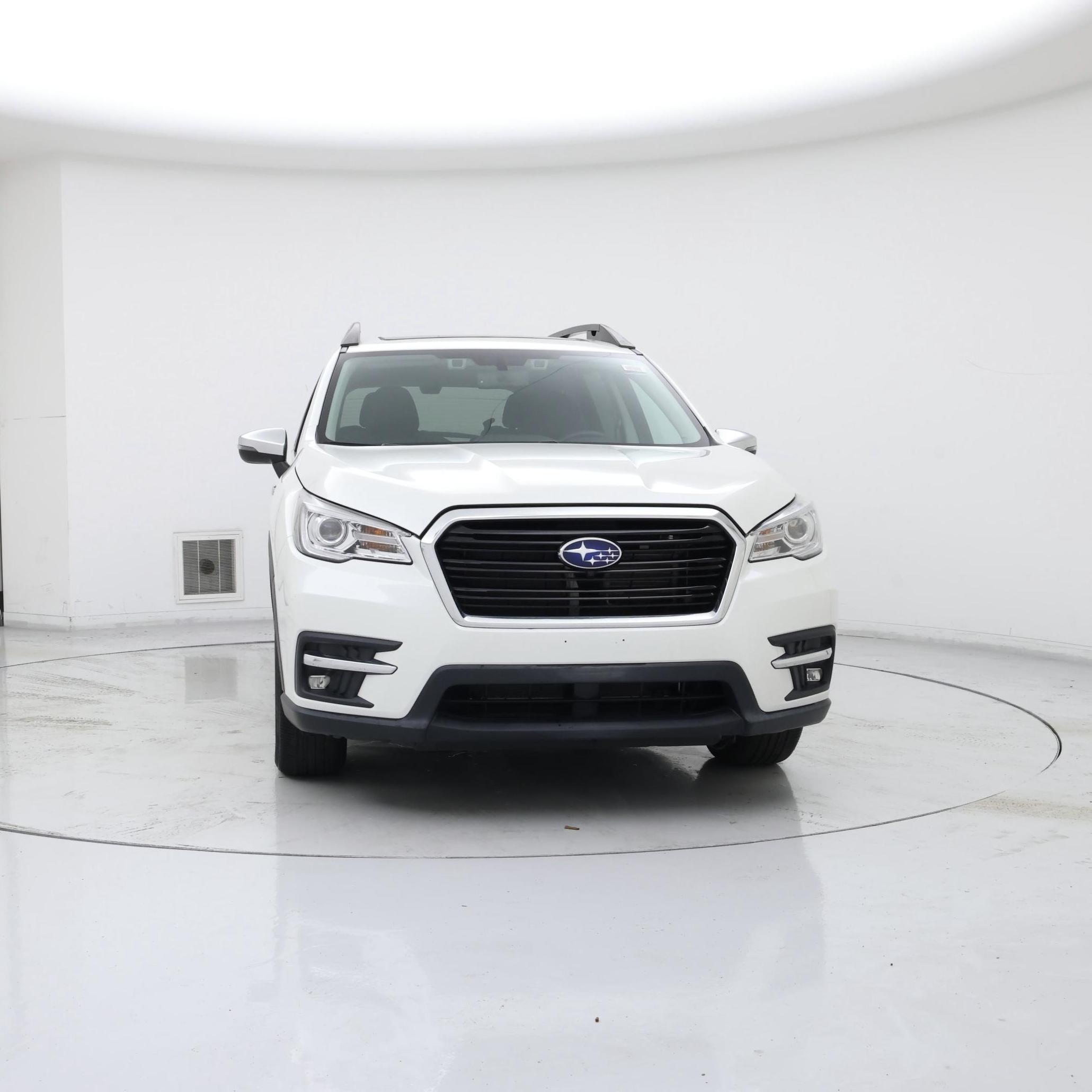 Thumbnail: 2021 Subaru Ascent - 5