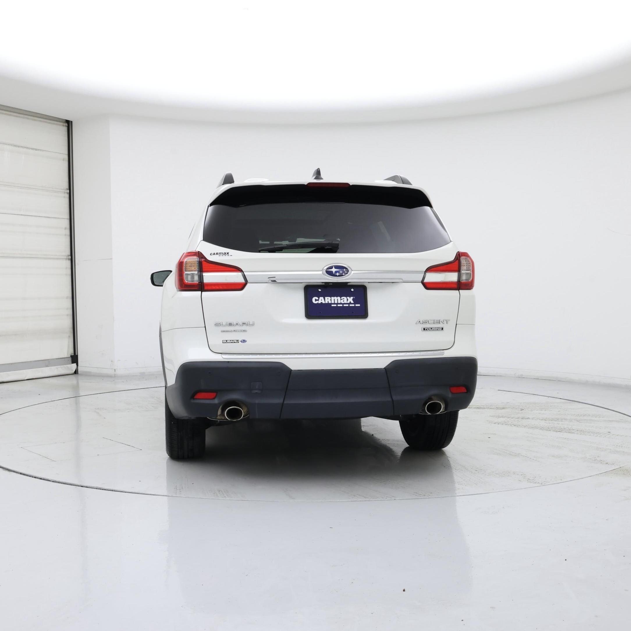 Thumbnail: 2021 Subaru Ascent - 6