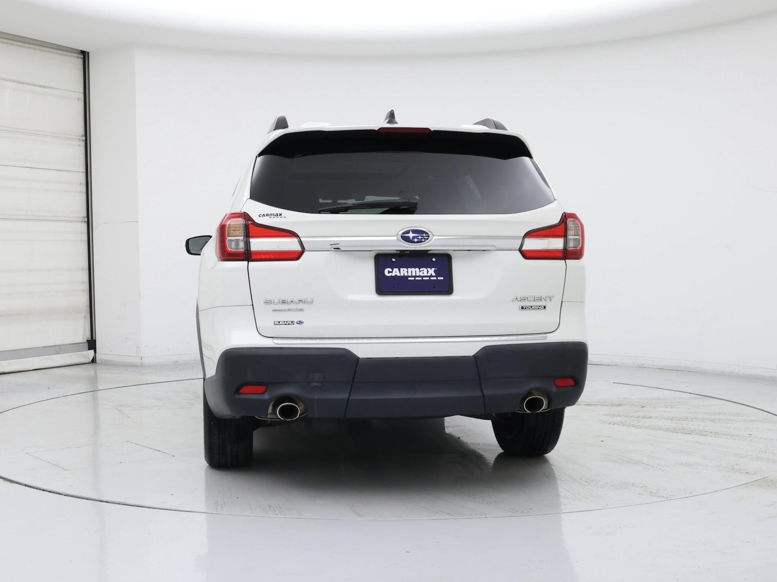 2021 Subaru Ascent Touring - Photo 7