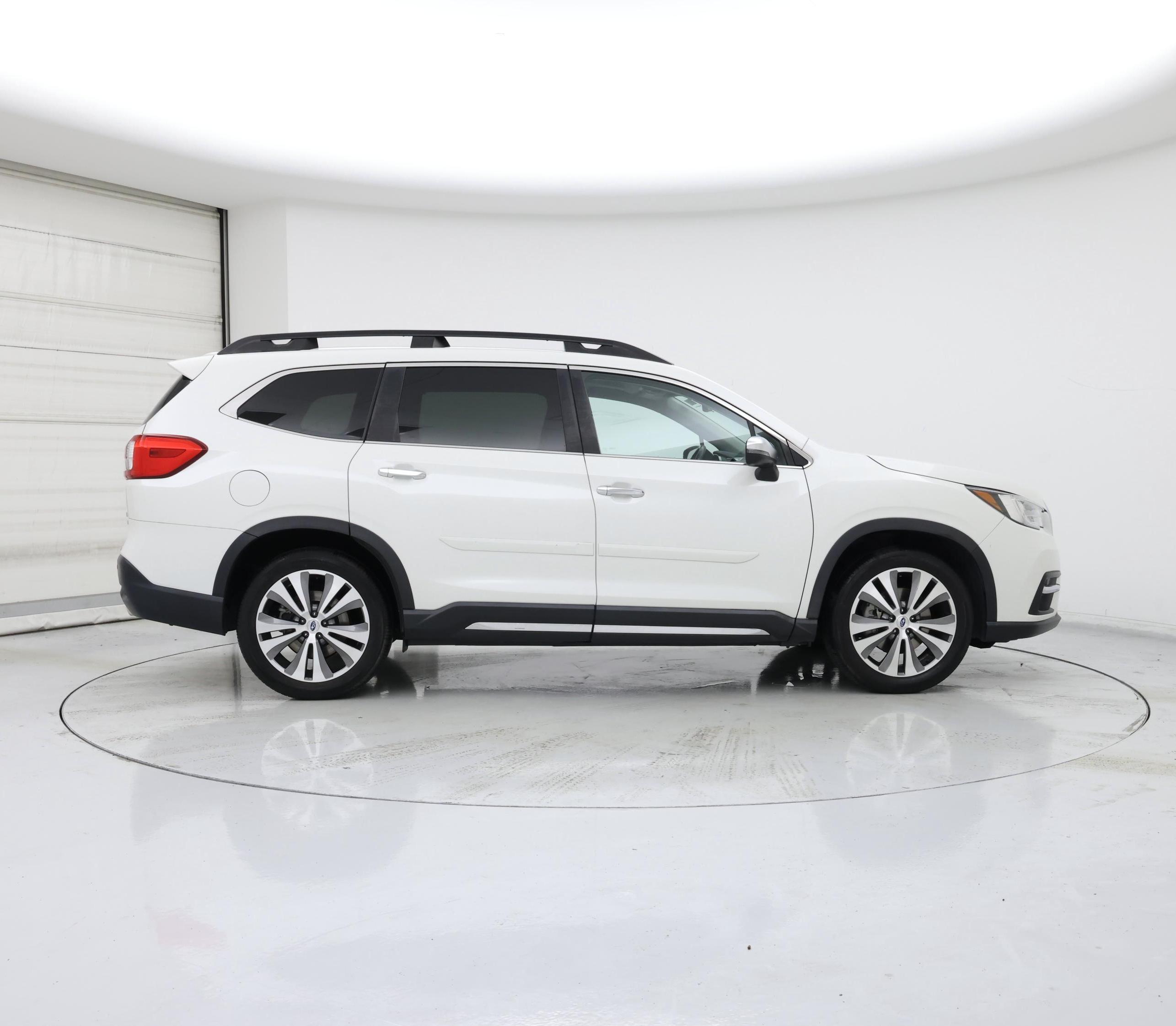 Thumbnail: 2021 Subaru Ascent - 7