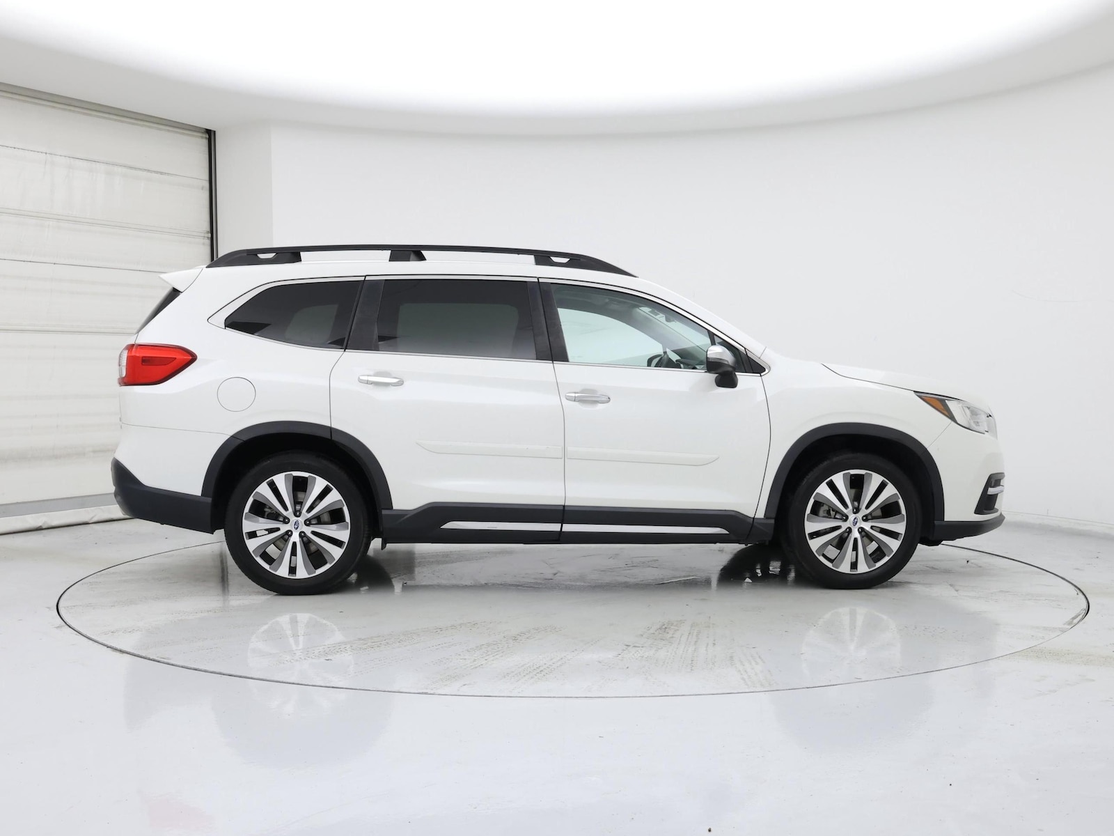 2021 Subaru Ascent Touring - Photo 8