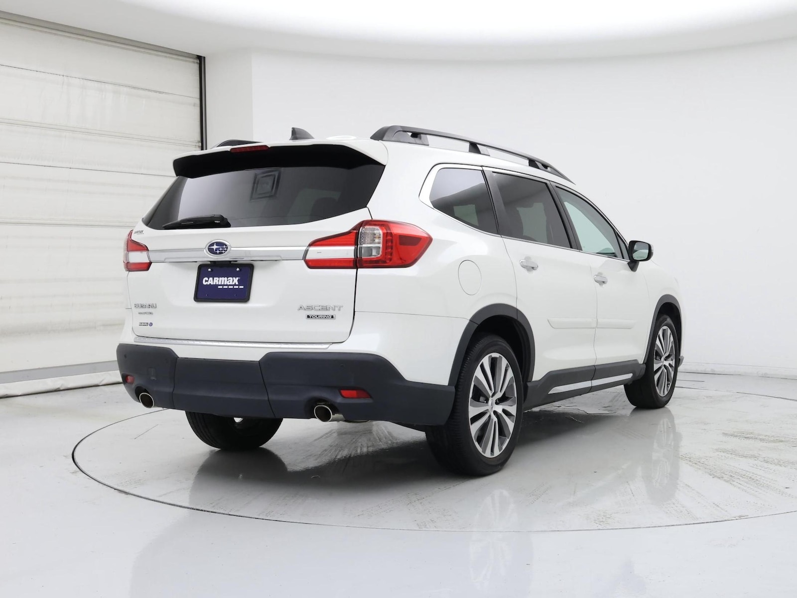 2021 Subaru Ascent Touring - Photo 9