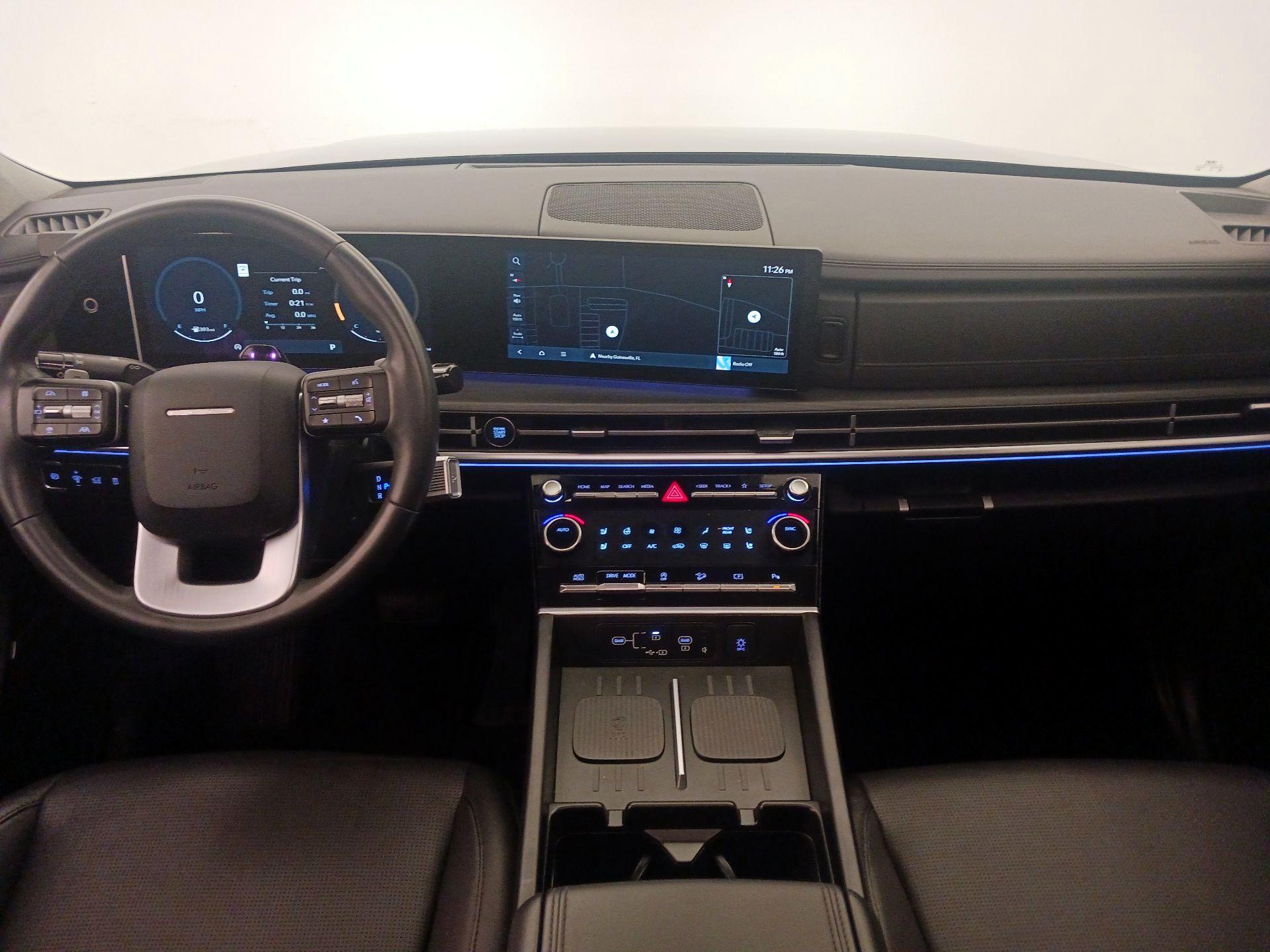 Thumbnail: 2024 Hyundai Santa Fe - 9