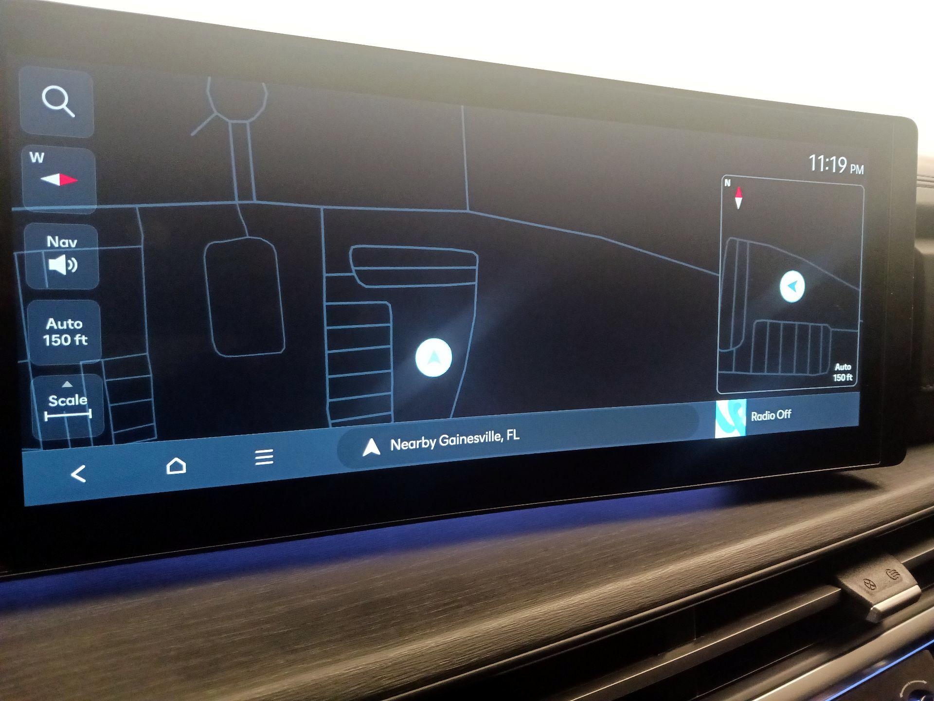 Thumbnail: 2024 Hyundai Santa Fe - 14