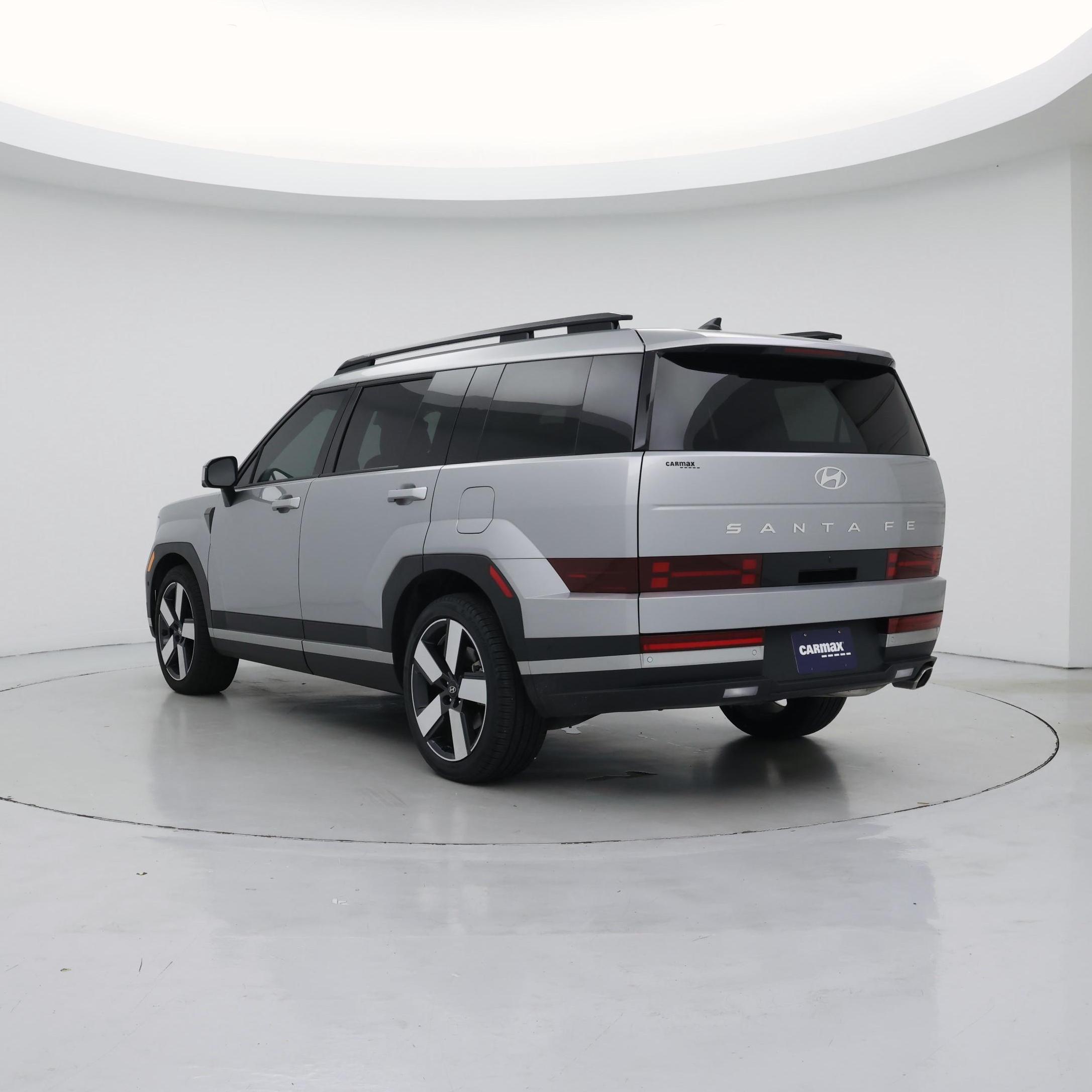 Thumbnail: 2024 Hyundai Santa Fe - 2