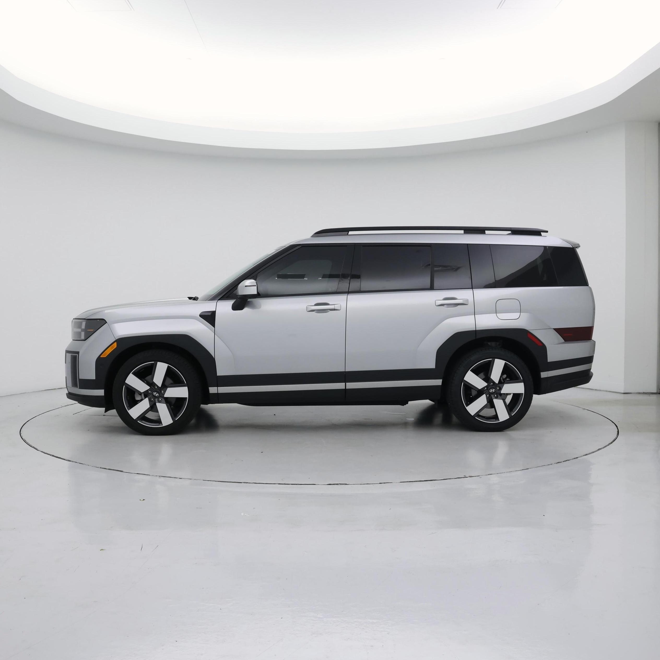 Thumbnail: 2024 Hyundai Santa Fe - 3