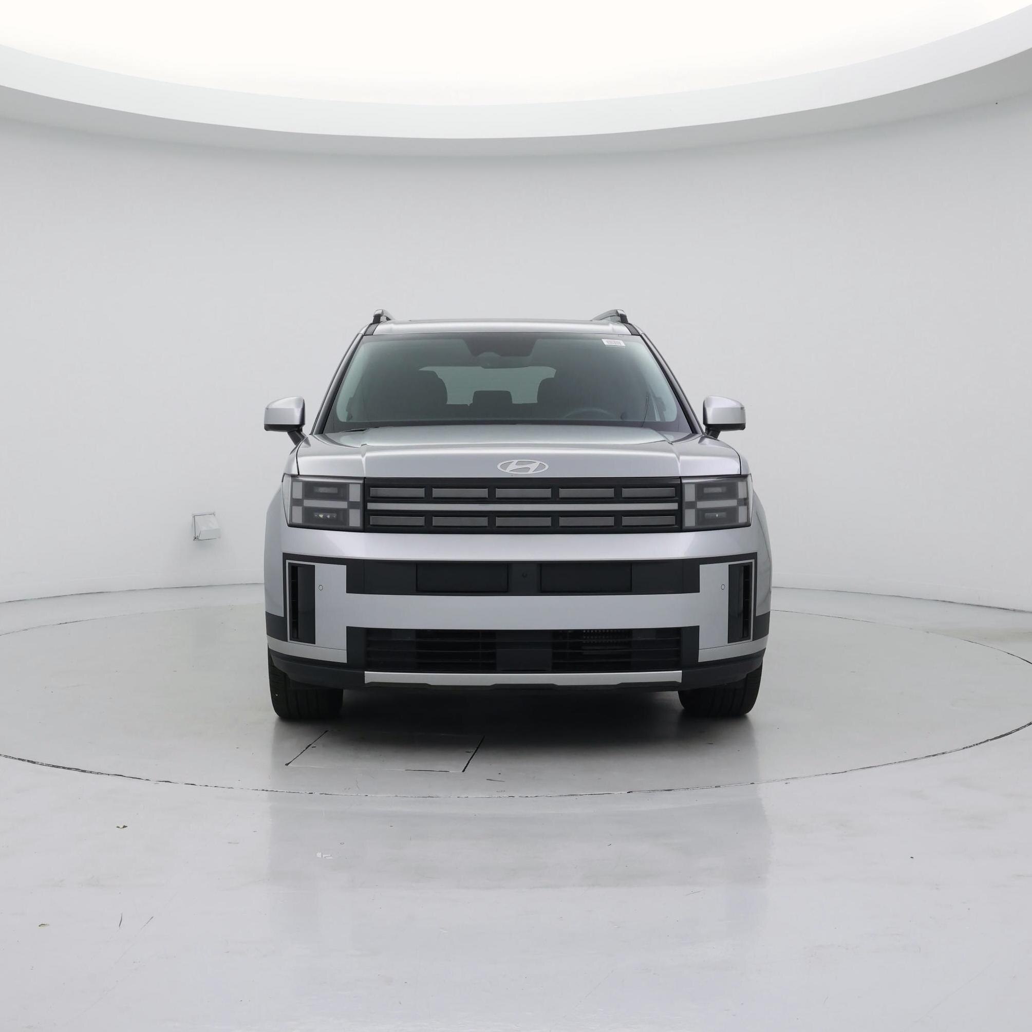 Thumbnail: 2024 Hyundai Santa Fe - 5