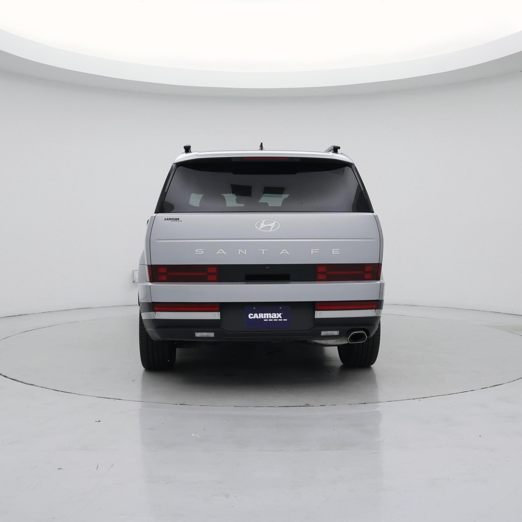 Thumbnail: 2024 Hyundai Santa Fe - 6