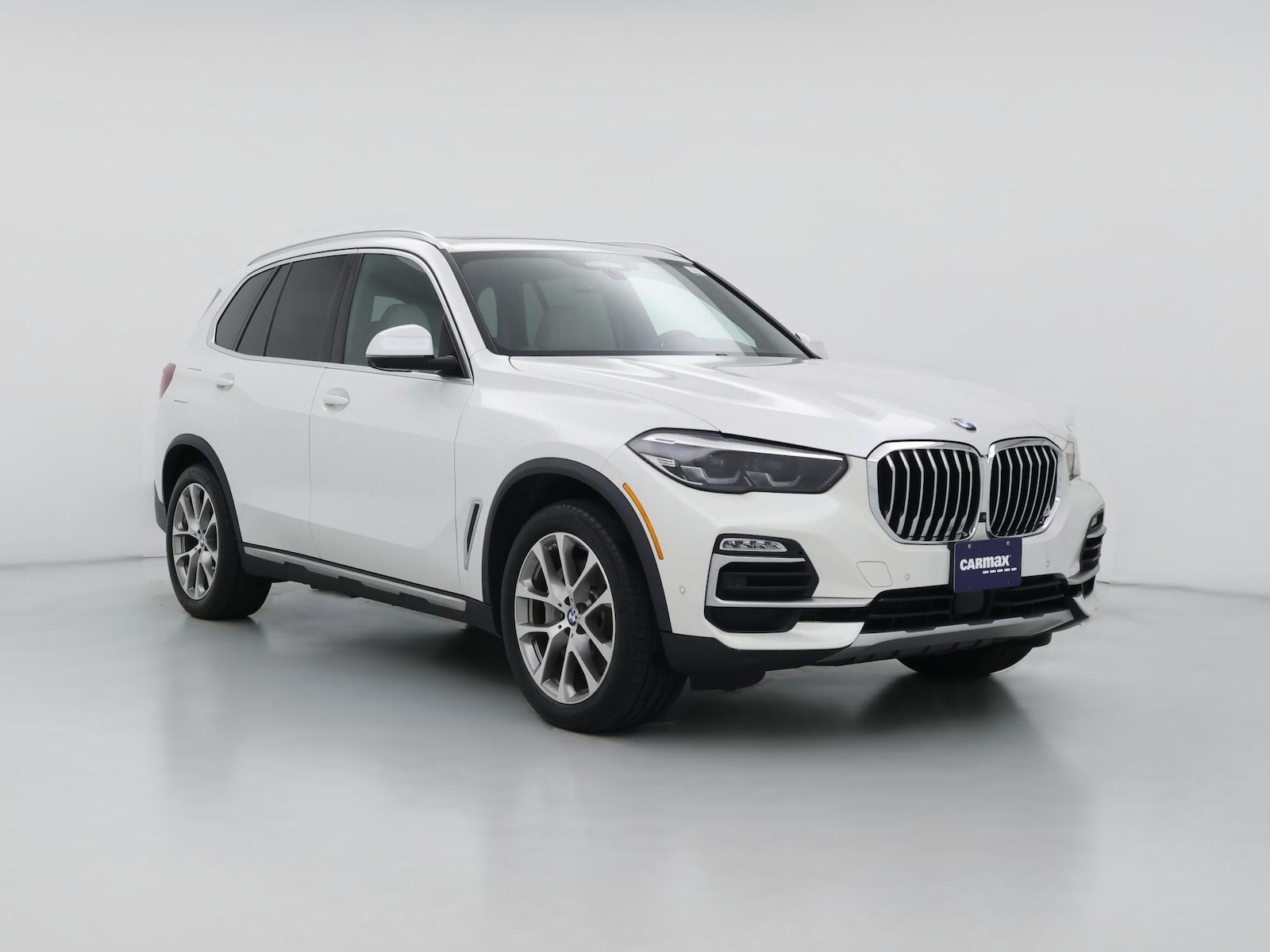 2021 BMW X5 45e