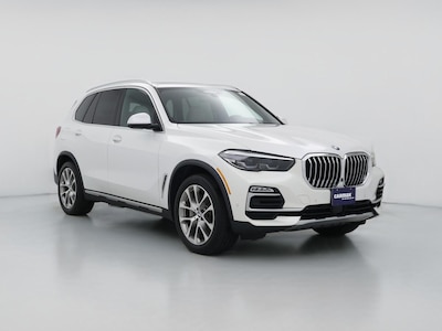 2021 BMW X5 Plug In Hybrid XDrive45e