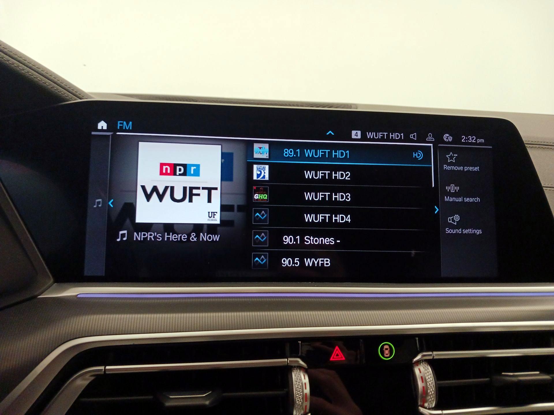 Thumbnail: 2021 BMW X5 - 16