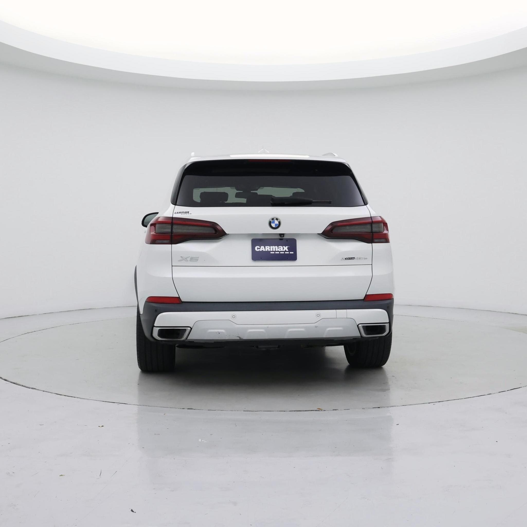 Thumbnail: 2021 BMW X5 - 6