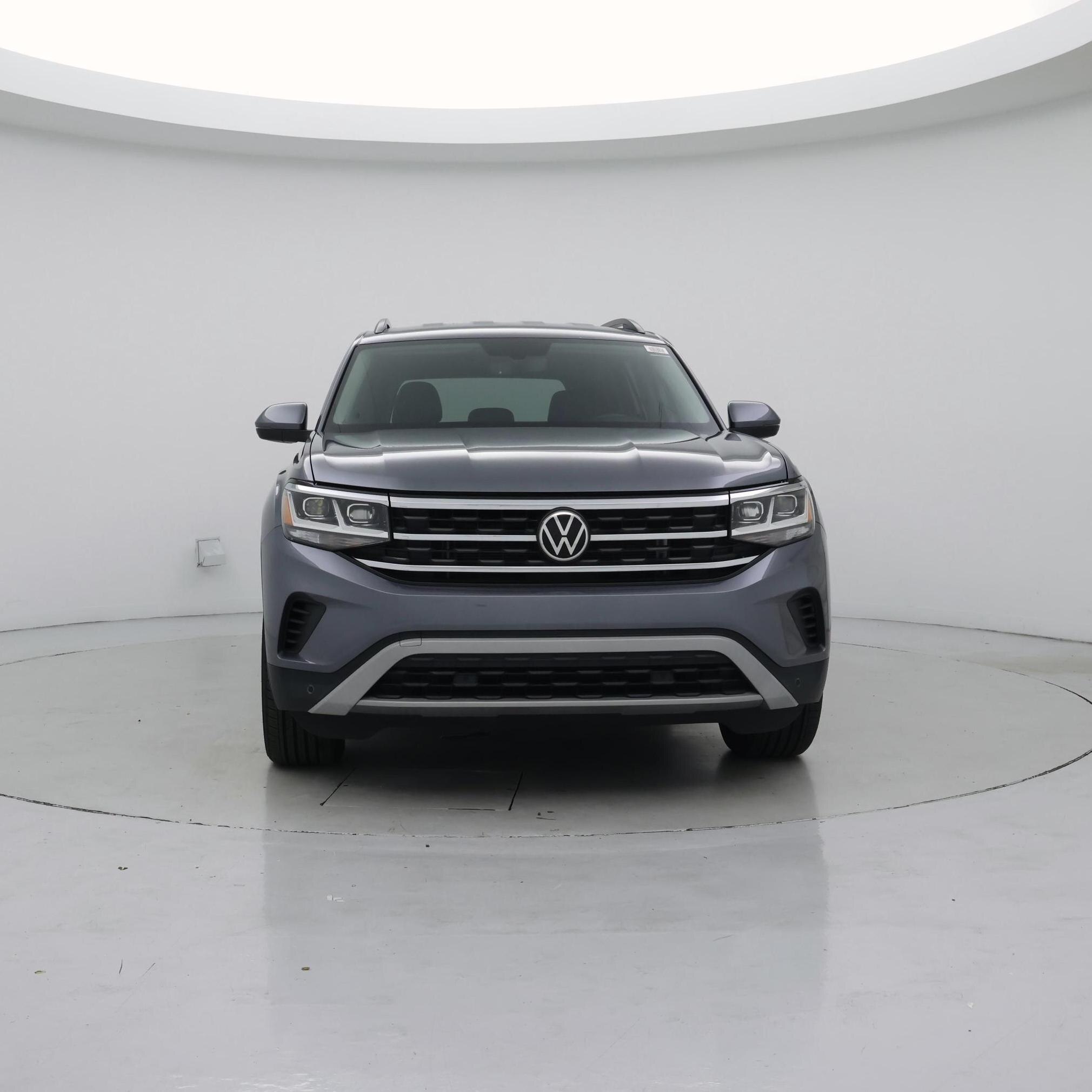 Thumbnail: 2022 Volkswagen Atlas - 5