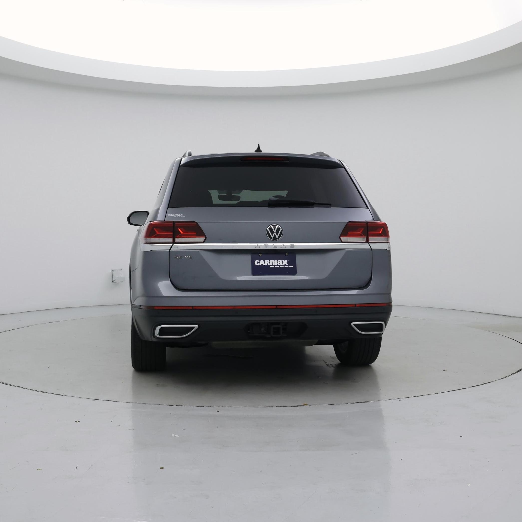 Thumbnail: 2022 Volkswagen Atlas - 6