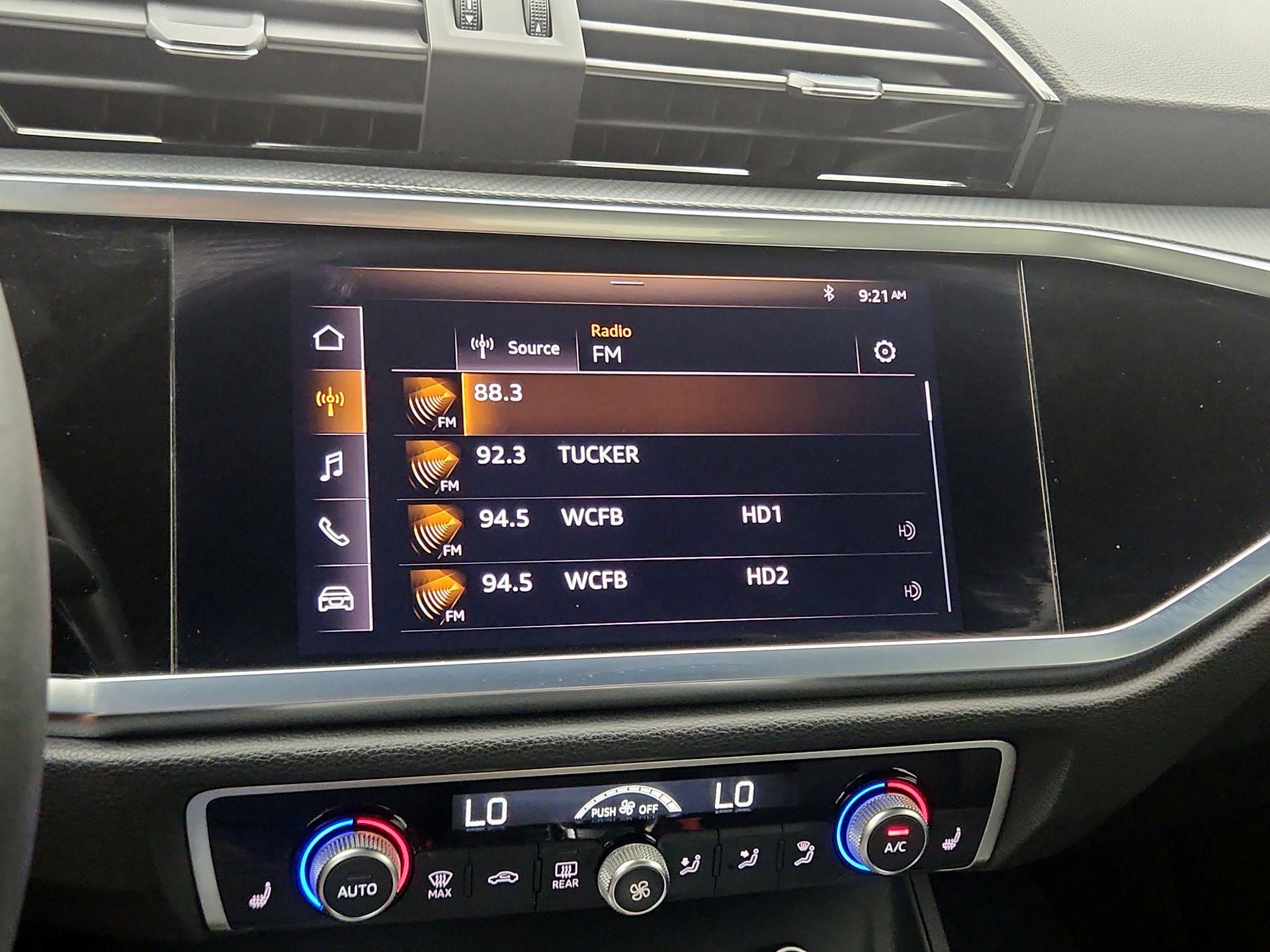 Thumbnail: 2021 Audi Q3 - 15