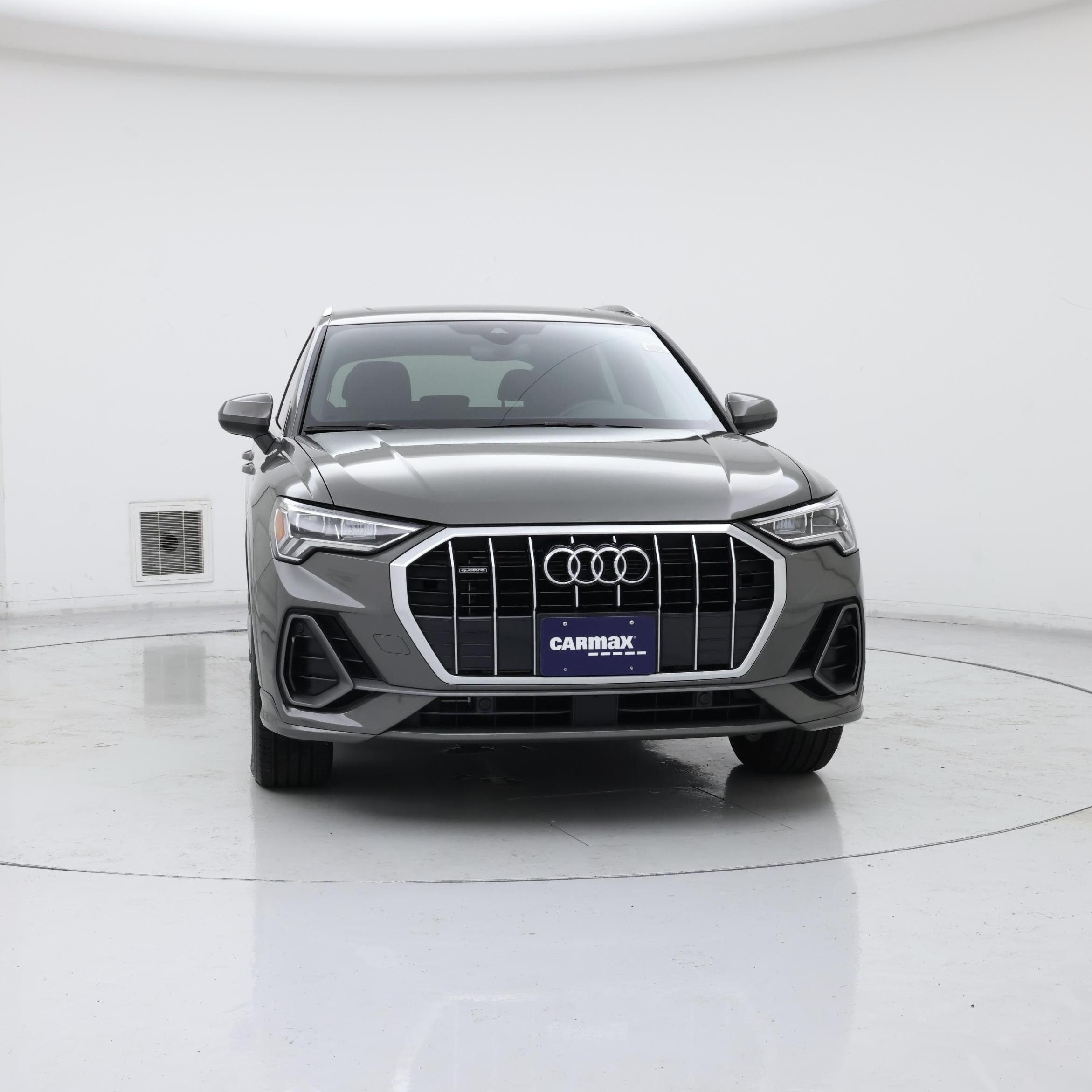 Thumbnail: 2021 Audi Q3 - 5