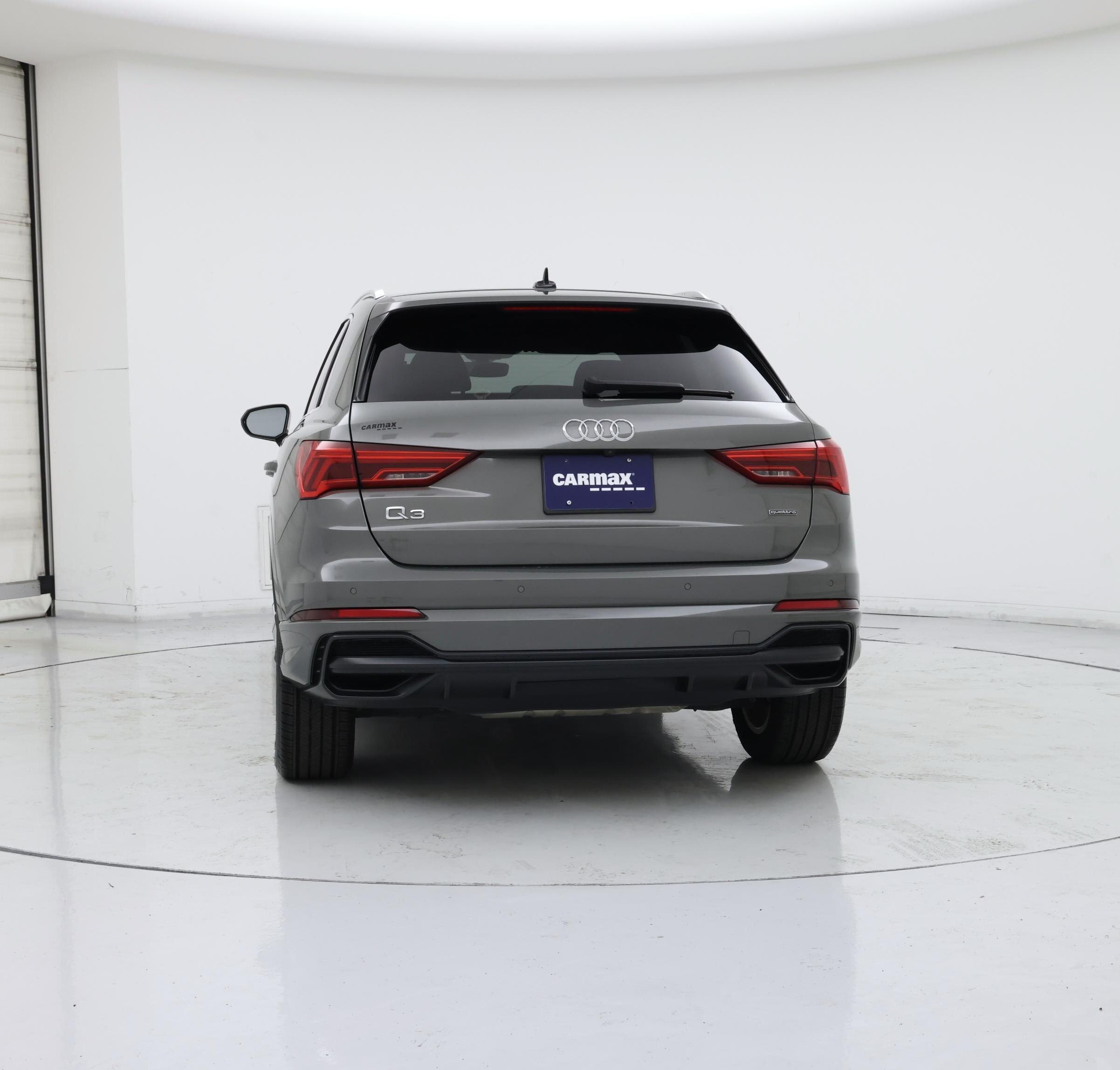 Thumbnail: 2021 Audi Q3 - 6