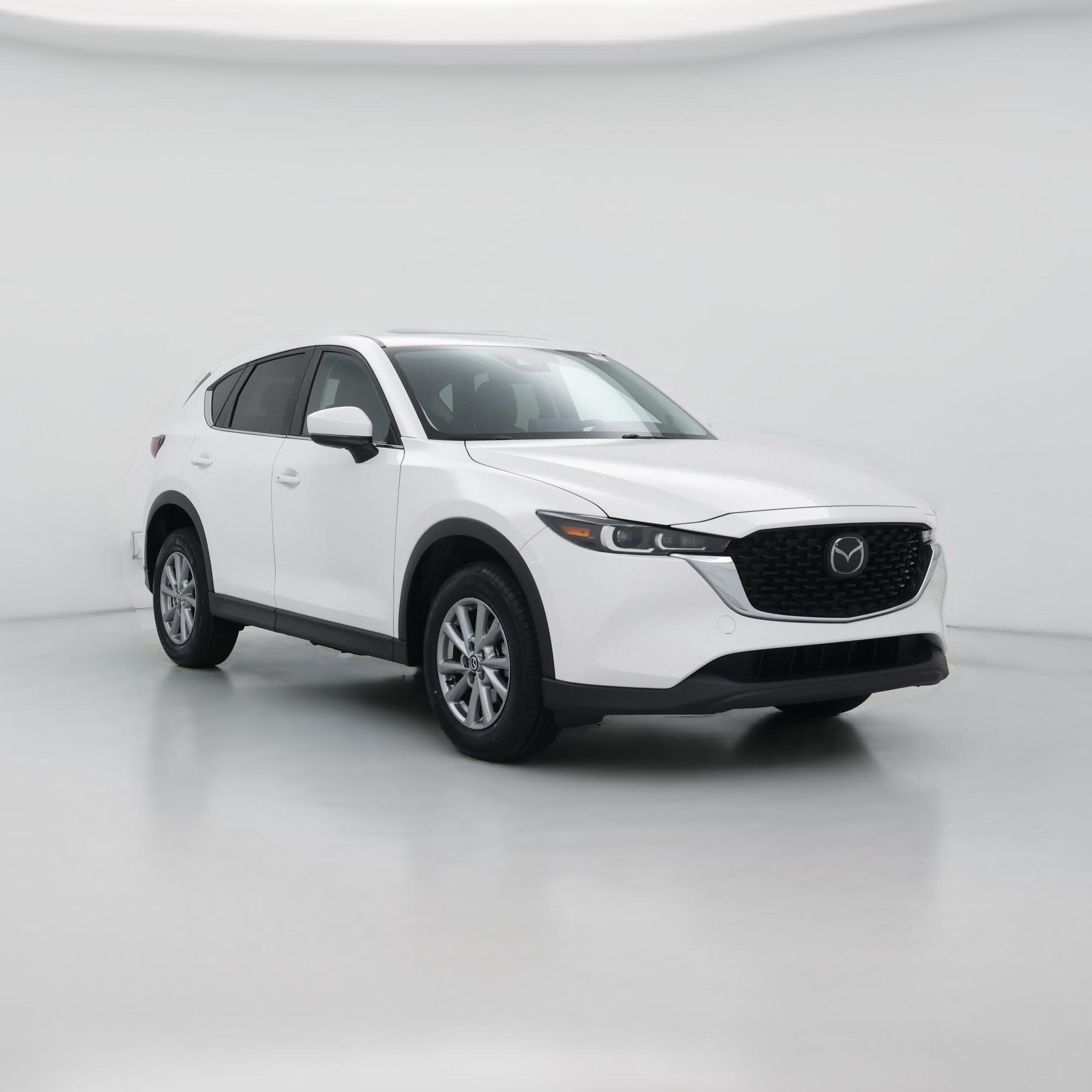 Thumbnail: 2023 Mazda CX-5 - 1