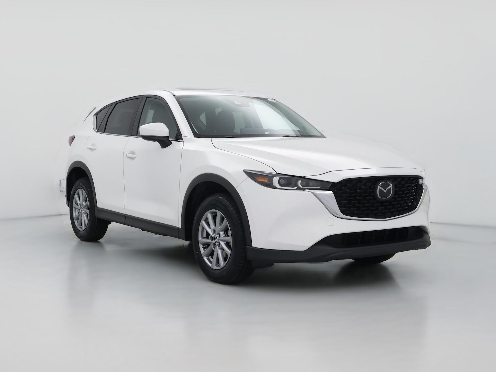2023 Mazda CX-5 S Preferred package