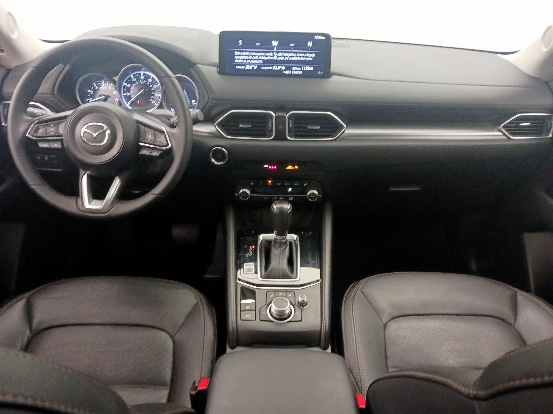 Thumbnail: 2023 Mazda CX-5 - 9