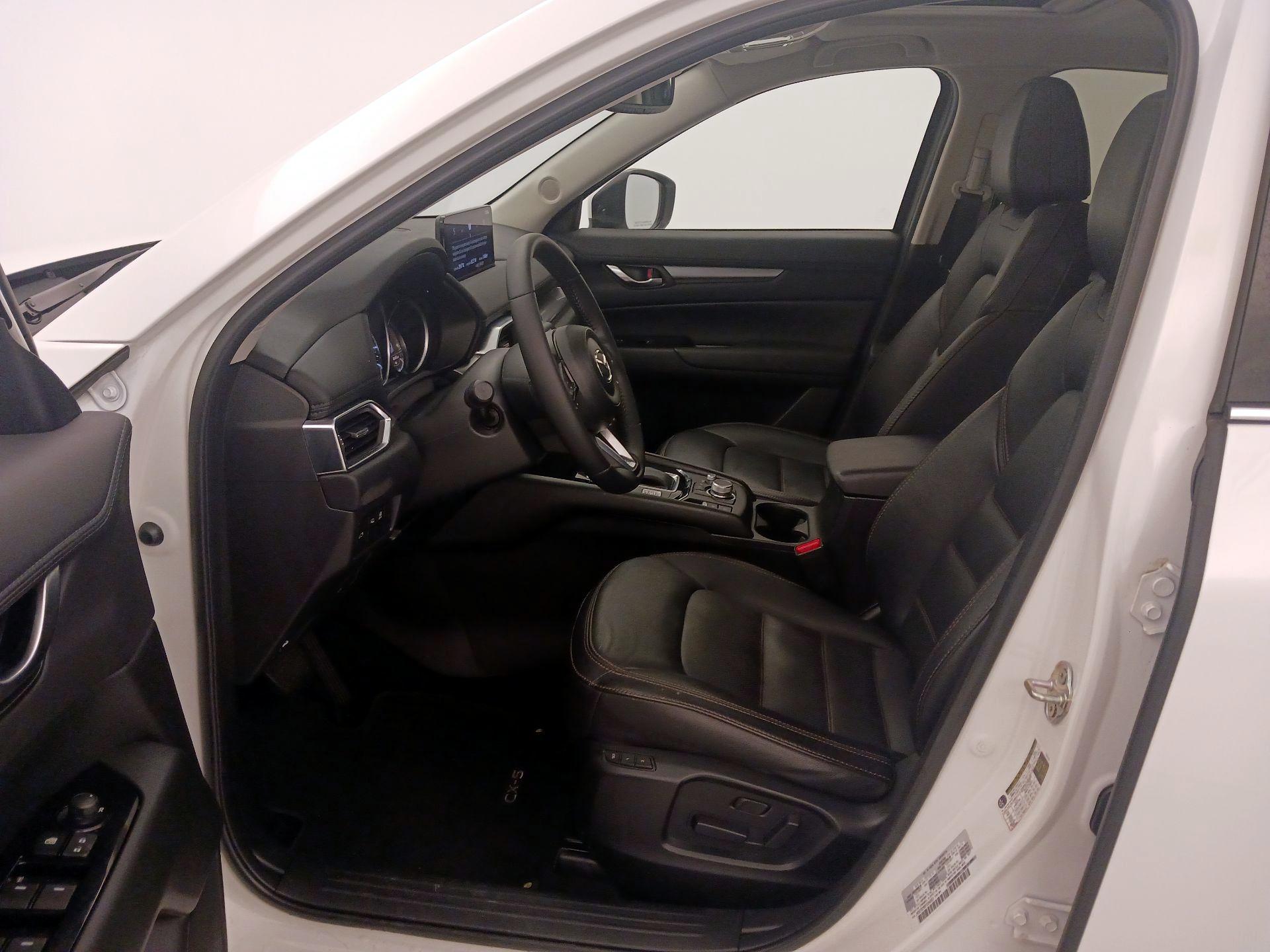 Thumbnail: 2023 Mazda CX-5 - 11