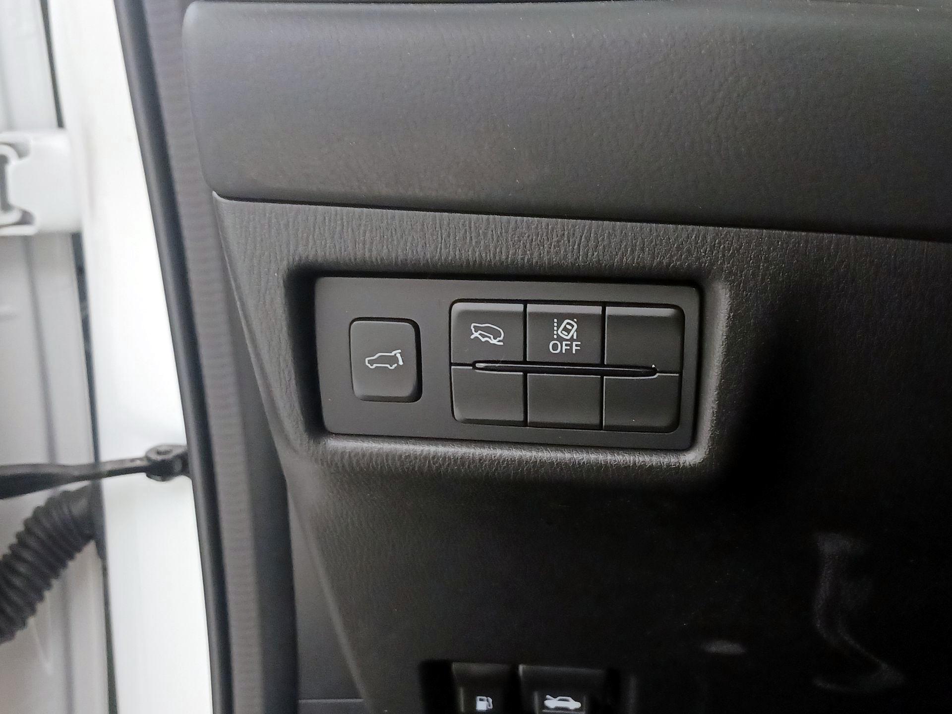 Thumbnail: 2023 Mazda CX-5 - 13