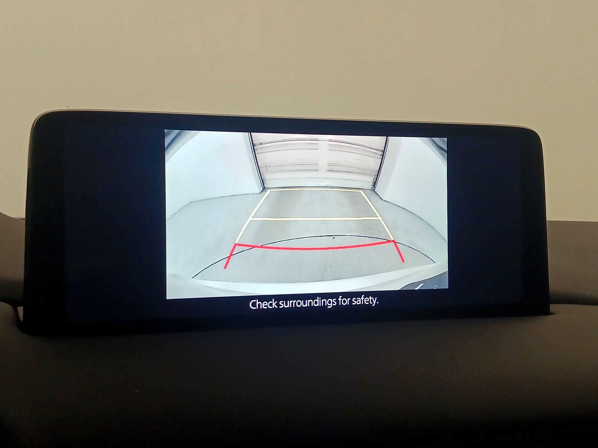 Thumbnail: 2023 Mazda CX-5 - 14